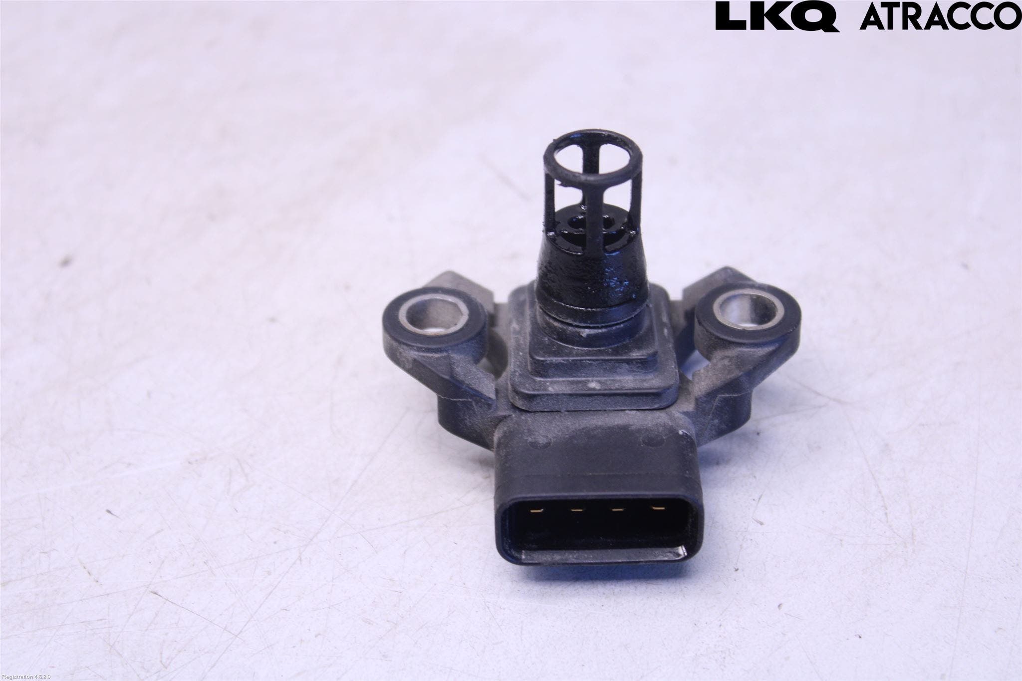 Toyota AURIS 13-19 Injmappsensor