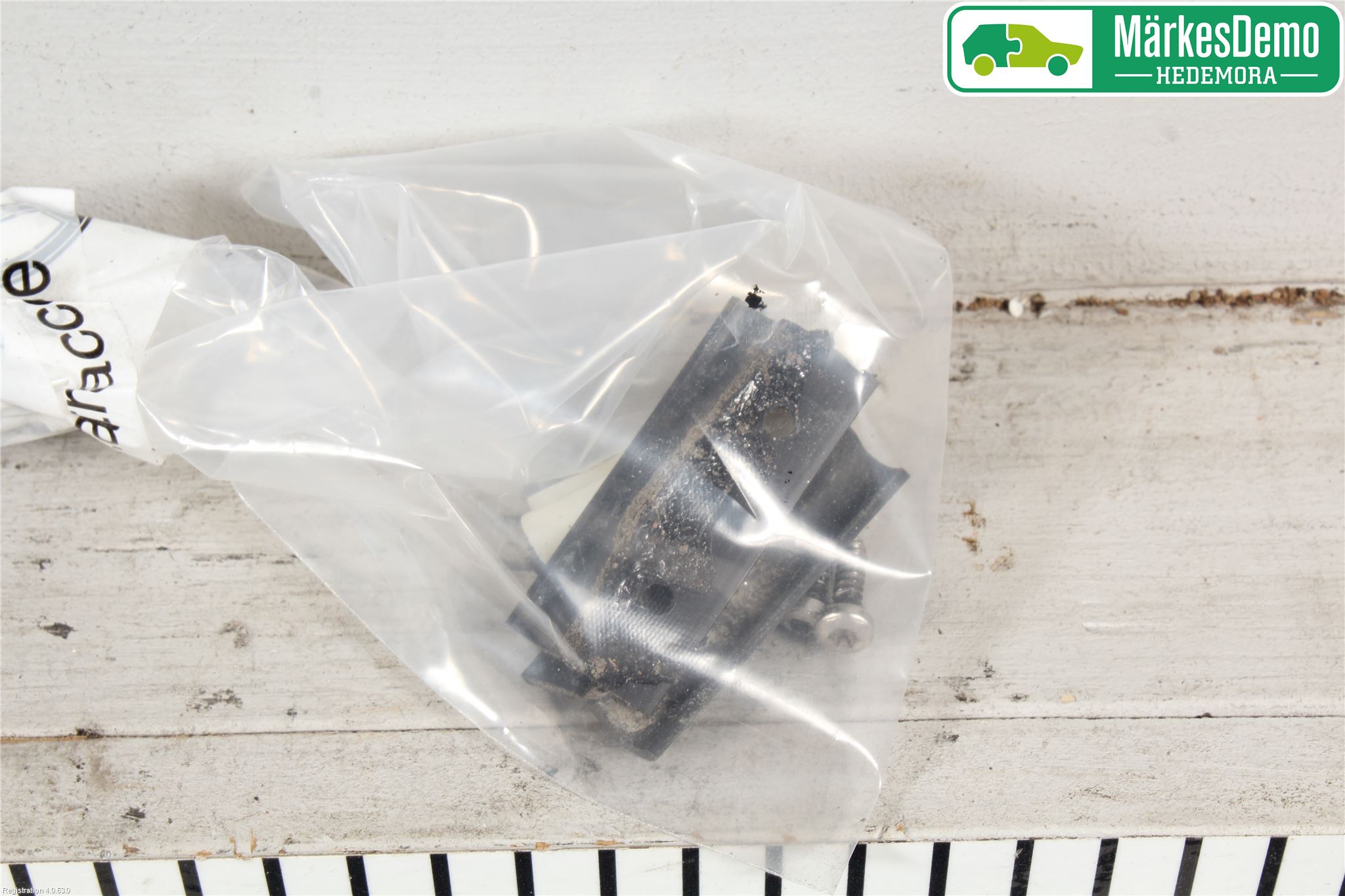 Fiat DUCATO 07-15 Skärmbreddare