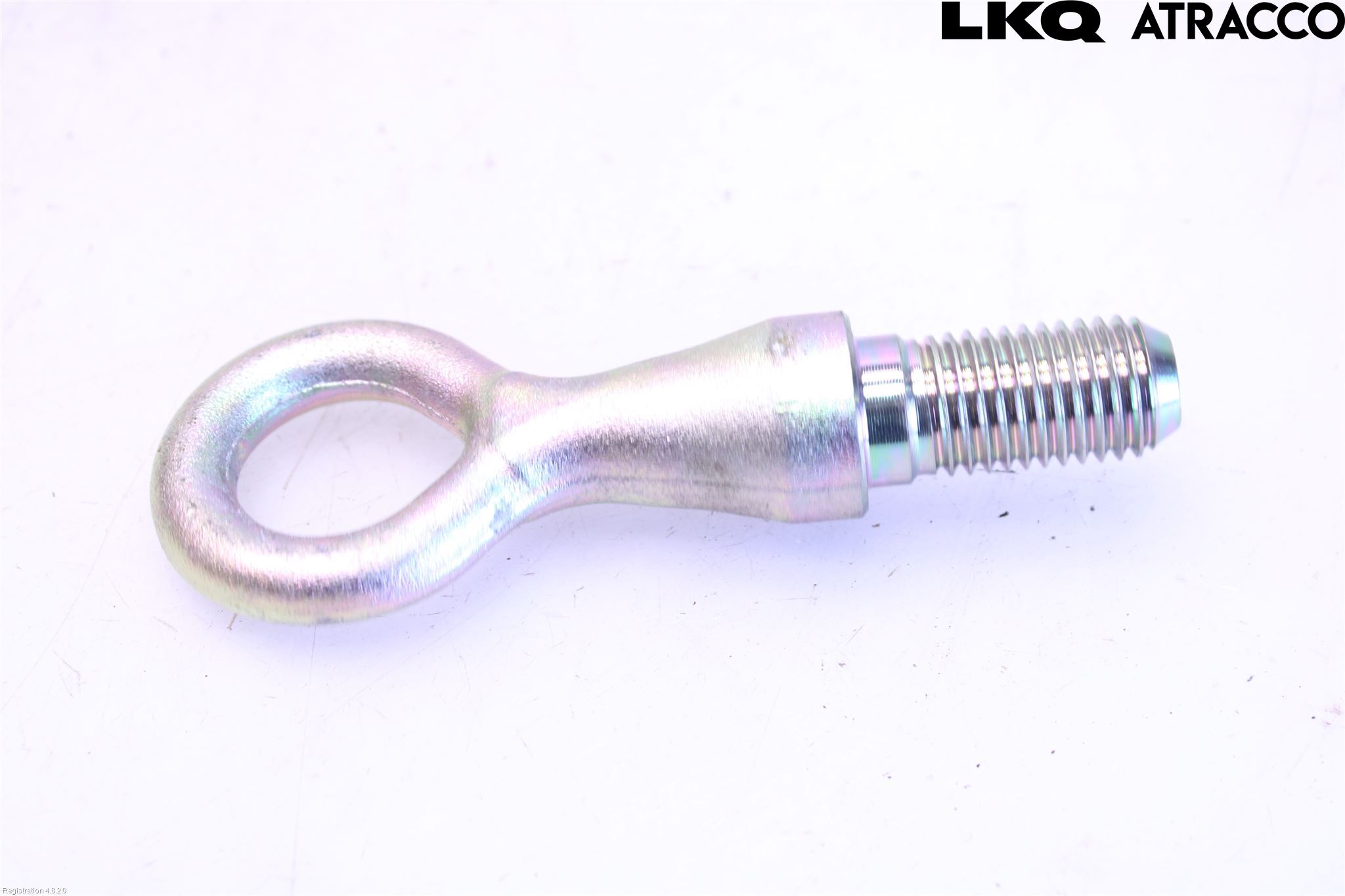 Mazda MX-30 20- Bogserögla