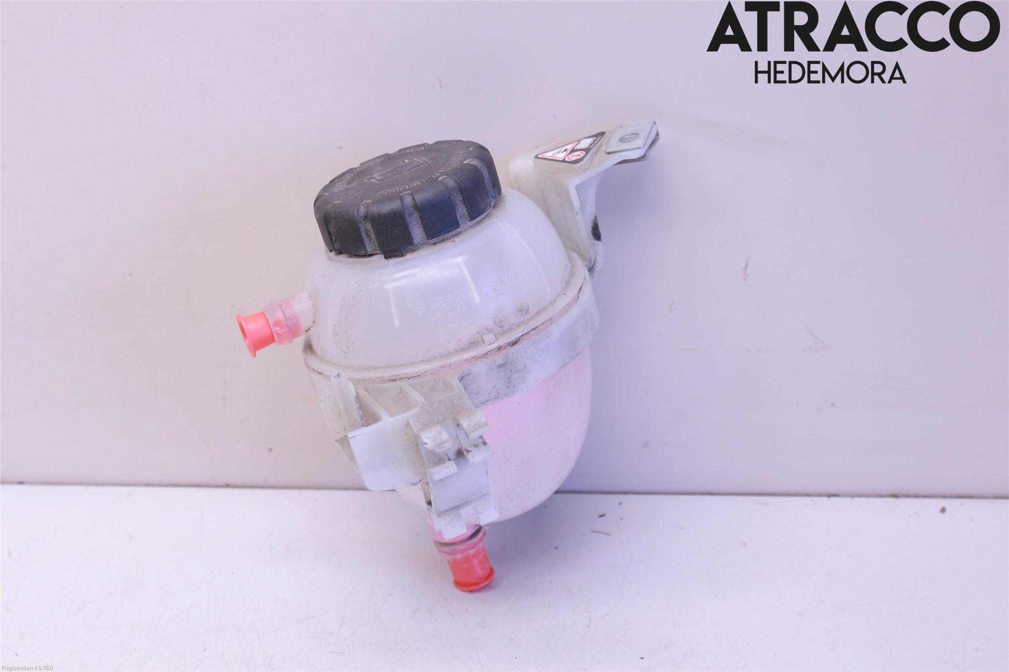 Mercedes-Benz MB C-KLASS (W205) 14-21 Expansionstank Lock