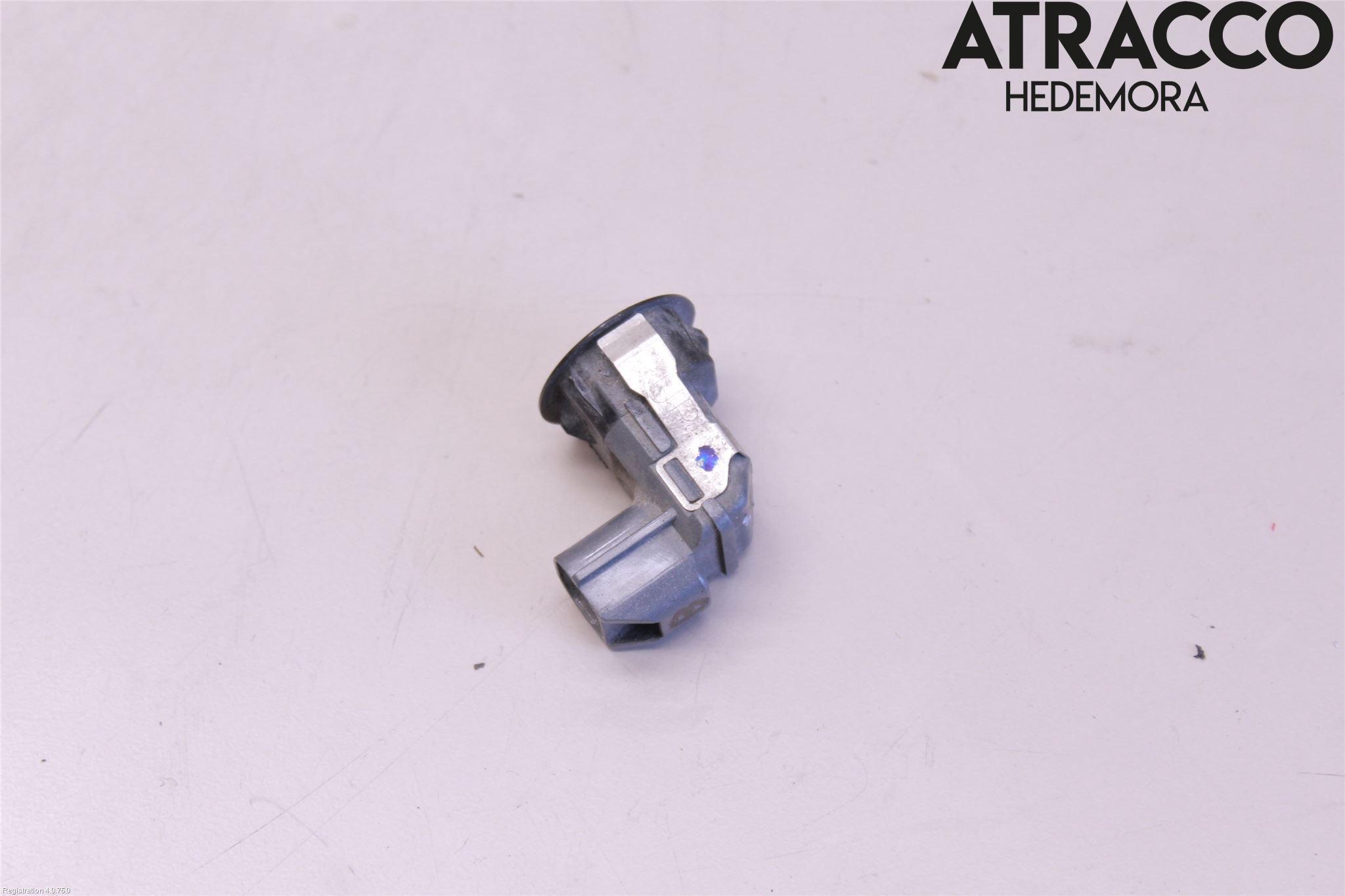 Citroen C-CROSSER Parkeringshjälp Backsensor