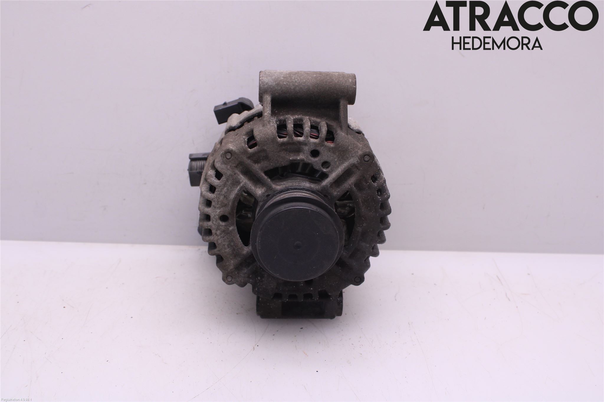 Ford S-MAX 06-15 Generator