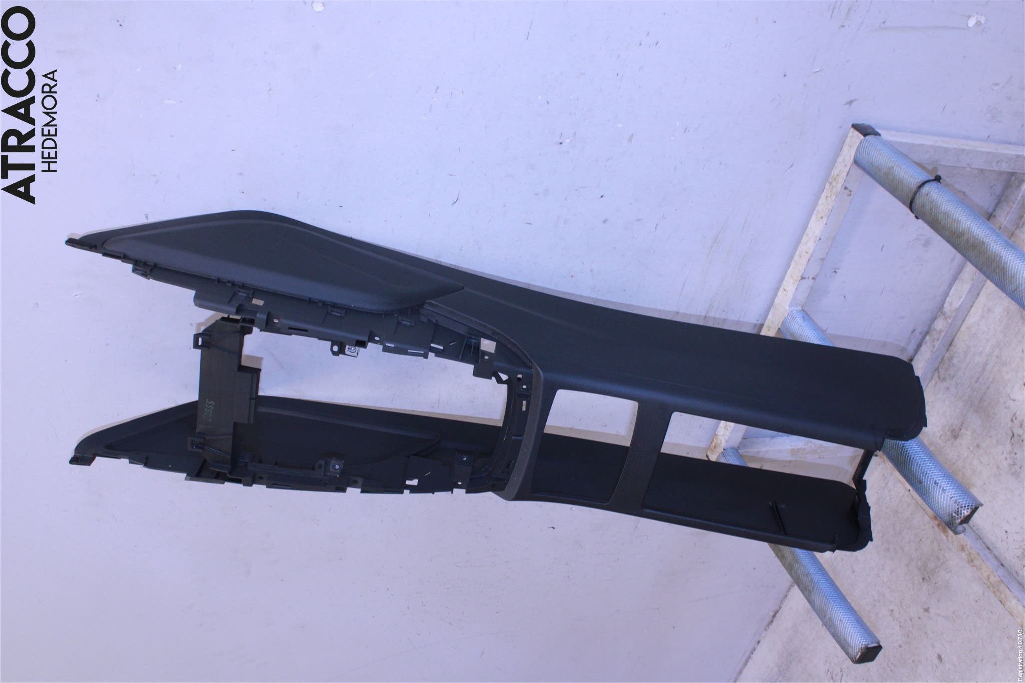 Audi A7/S7 4G 11-17 Inr Tunnelfack