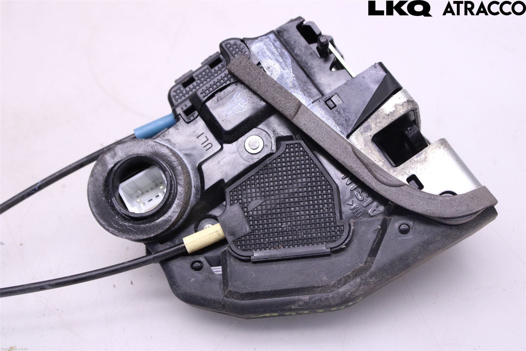 Toyota VERSO 09-18 Låskista-Dörrlås