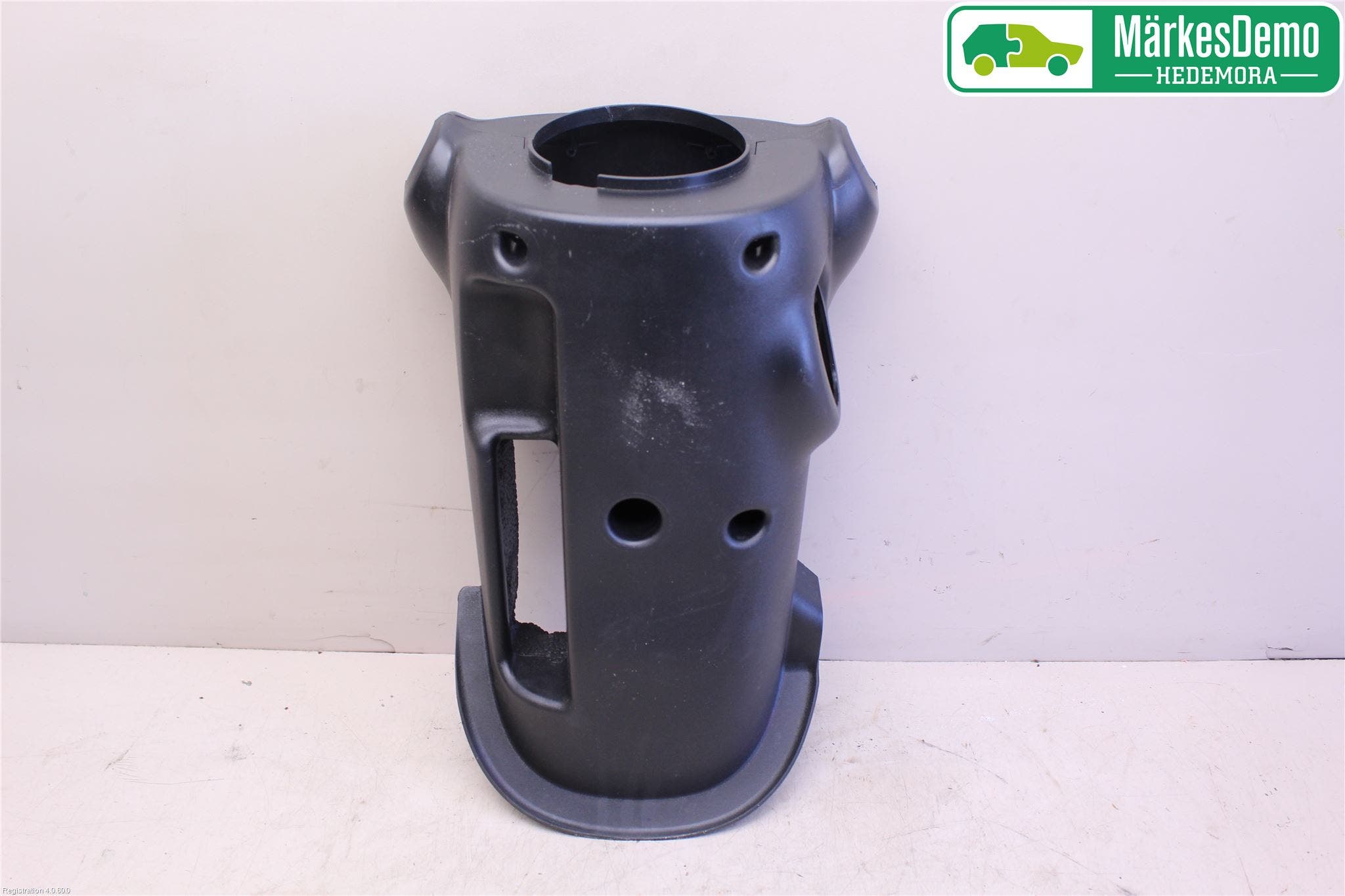 Nissan QASHQAI 10-14 Rattkåpa-Kåpor