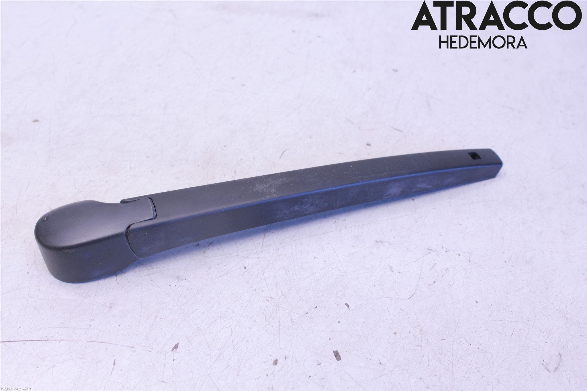 Skoda FABIA 15-21 Torkararm-Bakruta