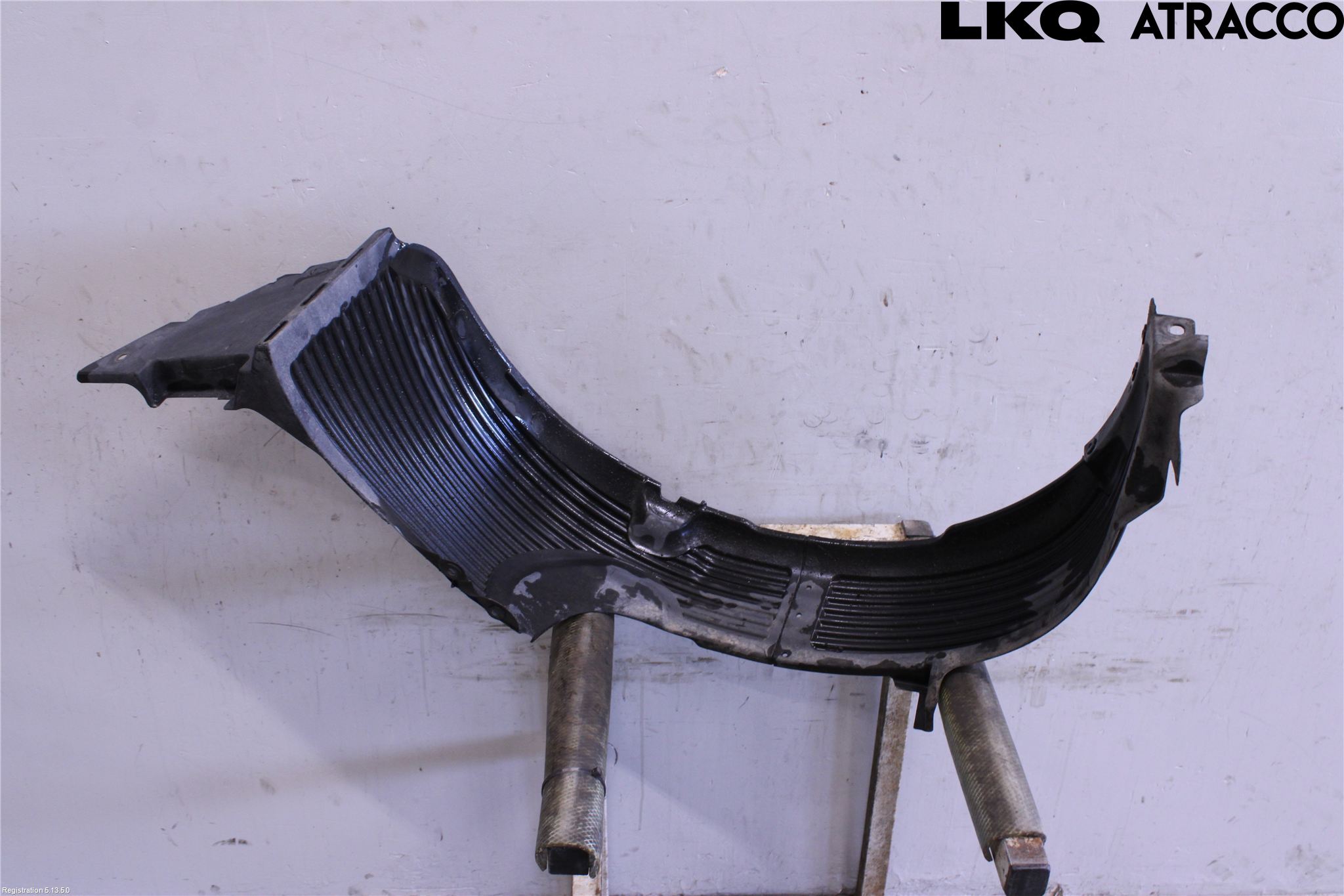 Kia PICANTO 12-17 Skärm Inner