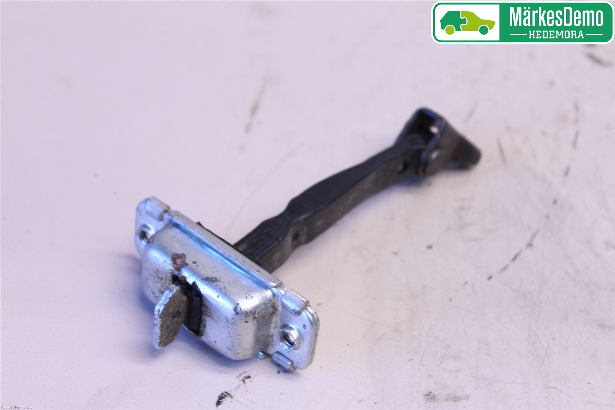 Hyundai i20 PB 09-14 Dörrstopp