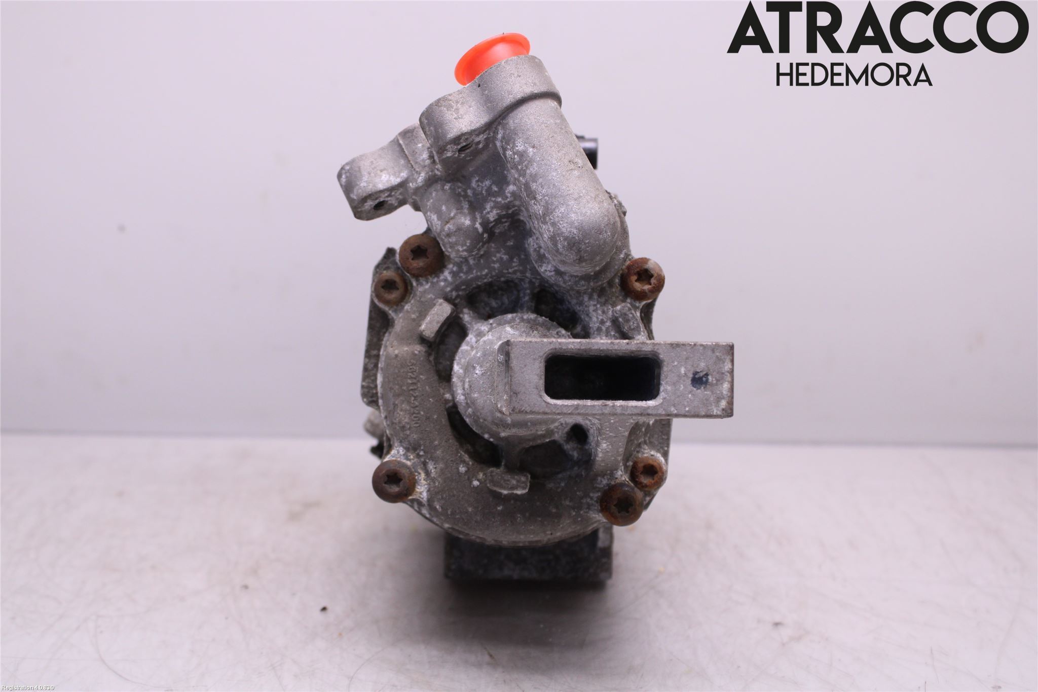 Suzuki SPLASH Ac Kompressor