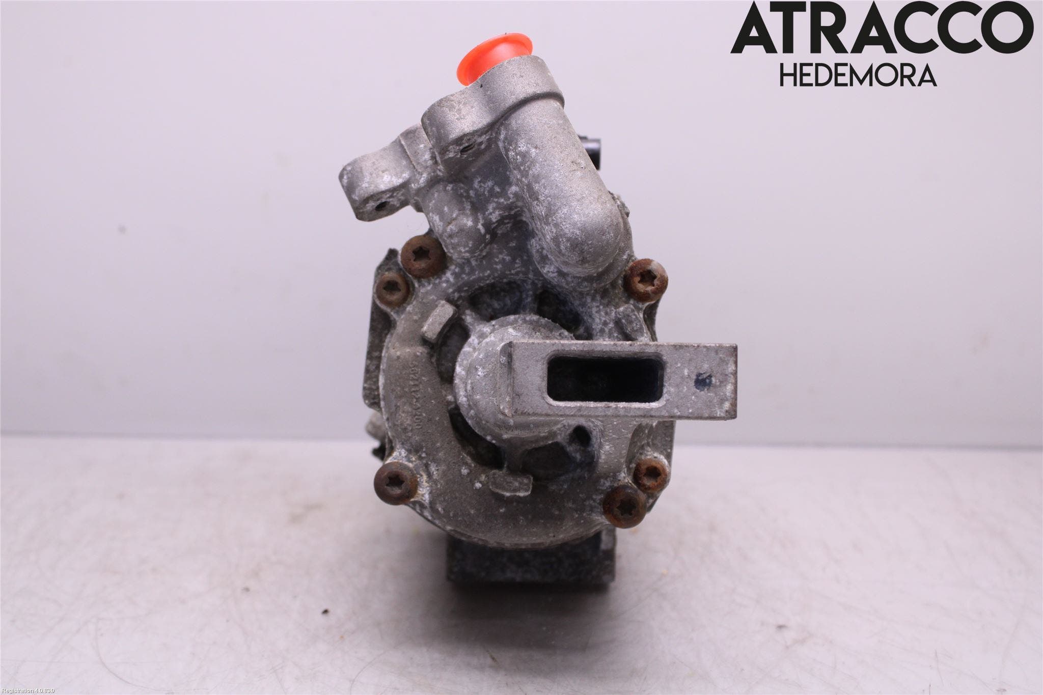 Suzuki SPLASH Ac Kompressor