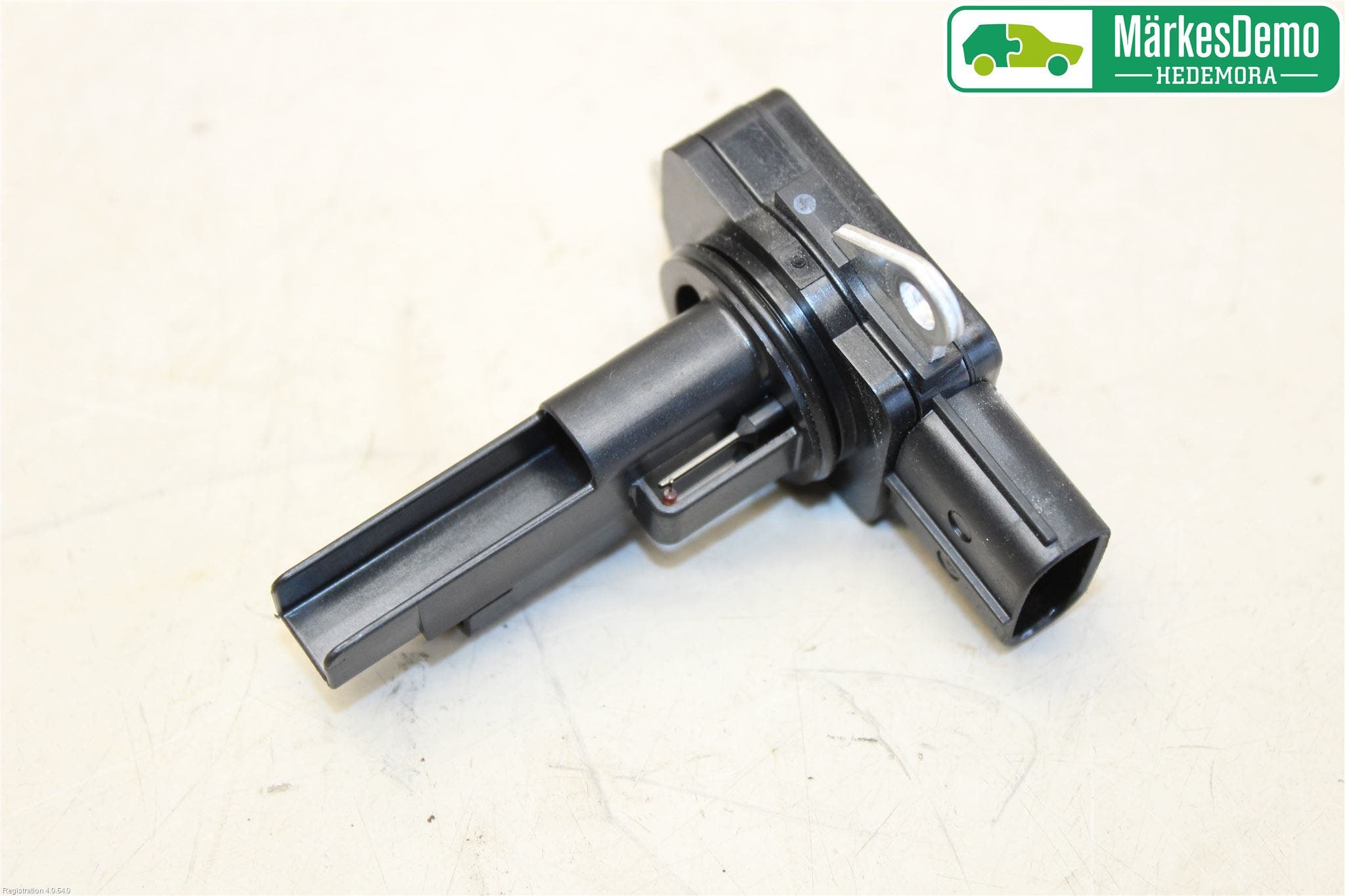 Volvo V50 08-12 Injluftmassamätare