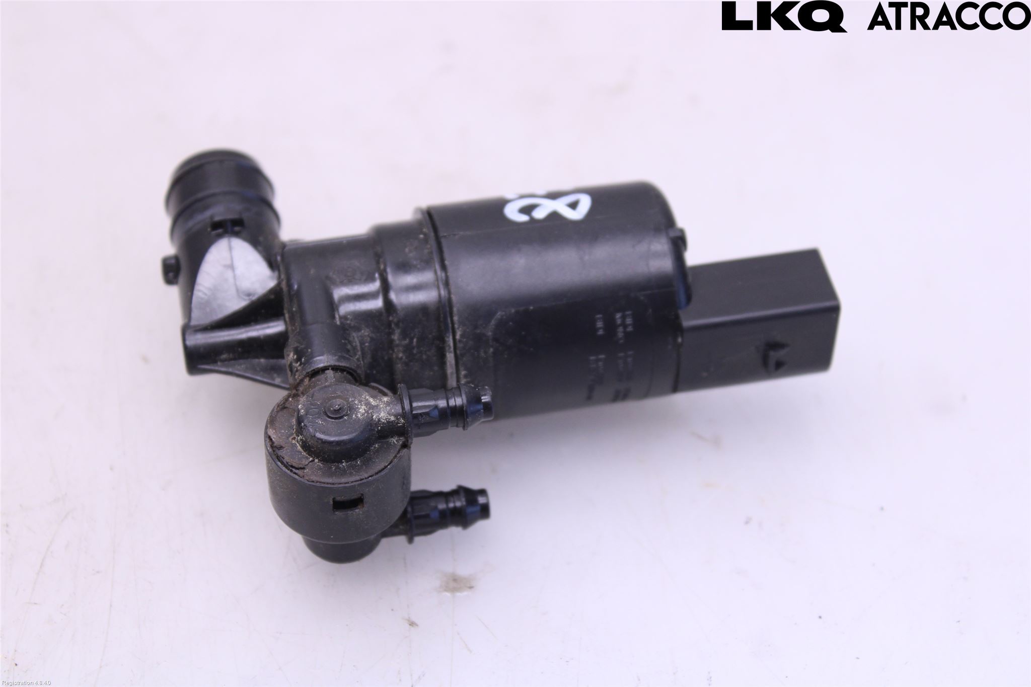 Landrover DEFENDER (L663) 20- Spolarpump Vindruta
