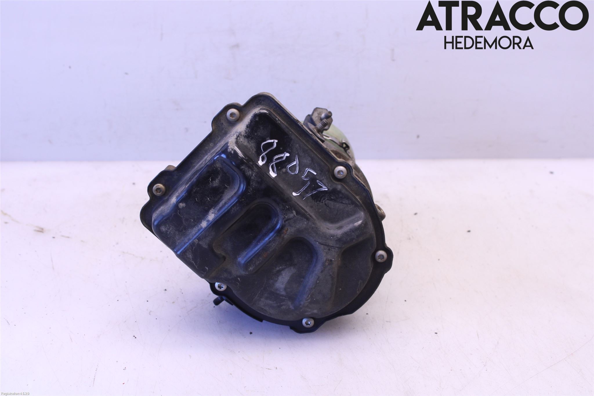 Volvo XC70 08-13 Styrservo Pump Elektrisk