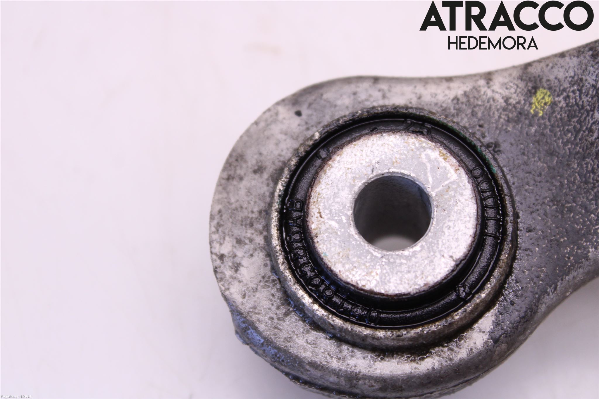 Lancia THEMA Bärarm Bak Övre Höger