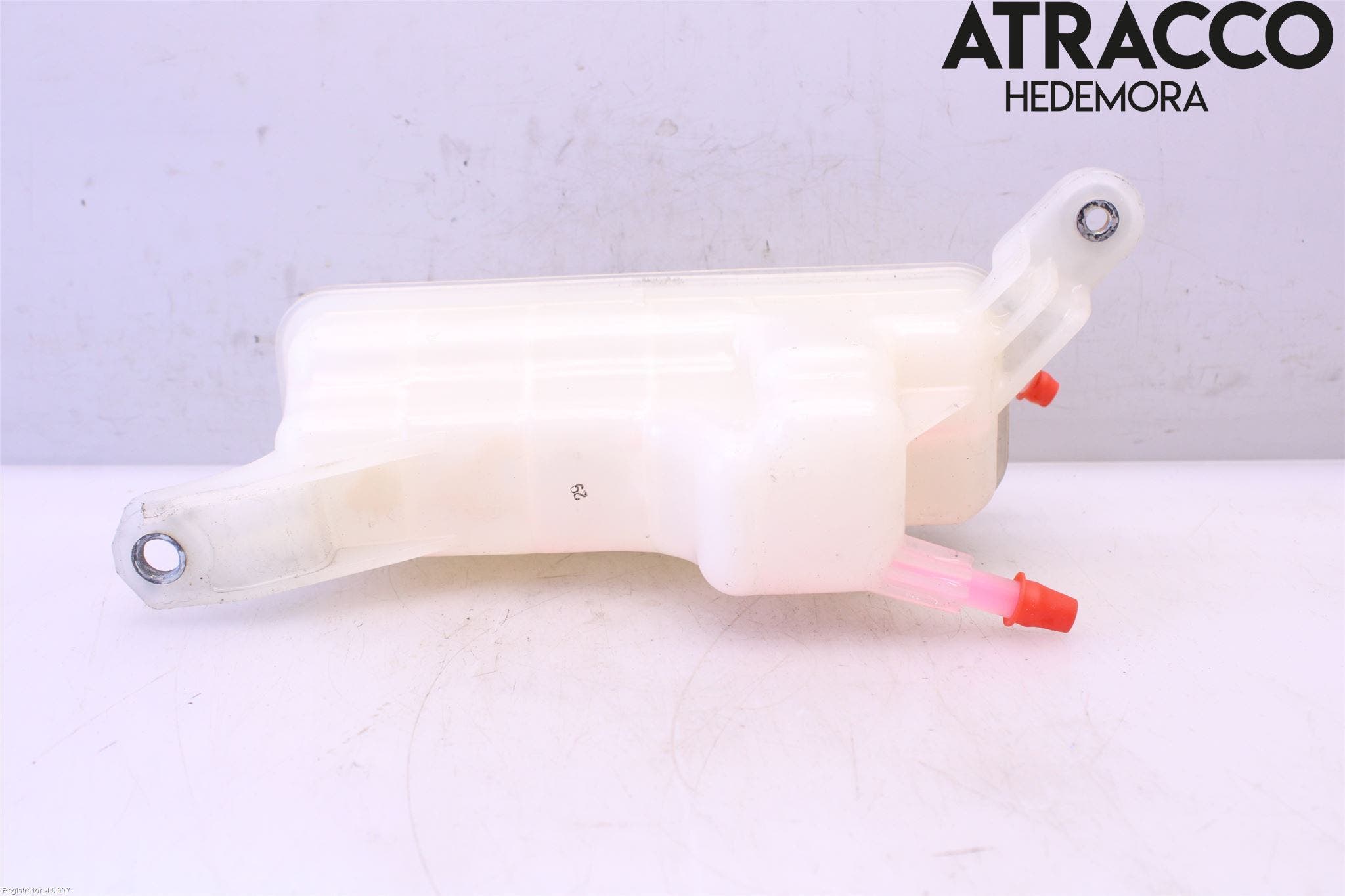 Lexus NX 300h 15-21 Expansionstank