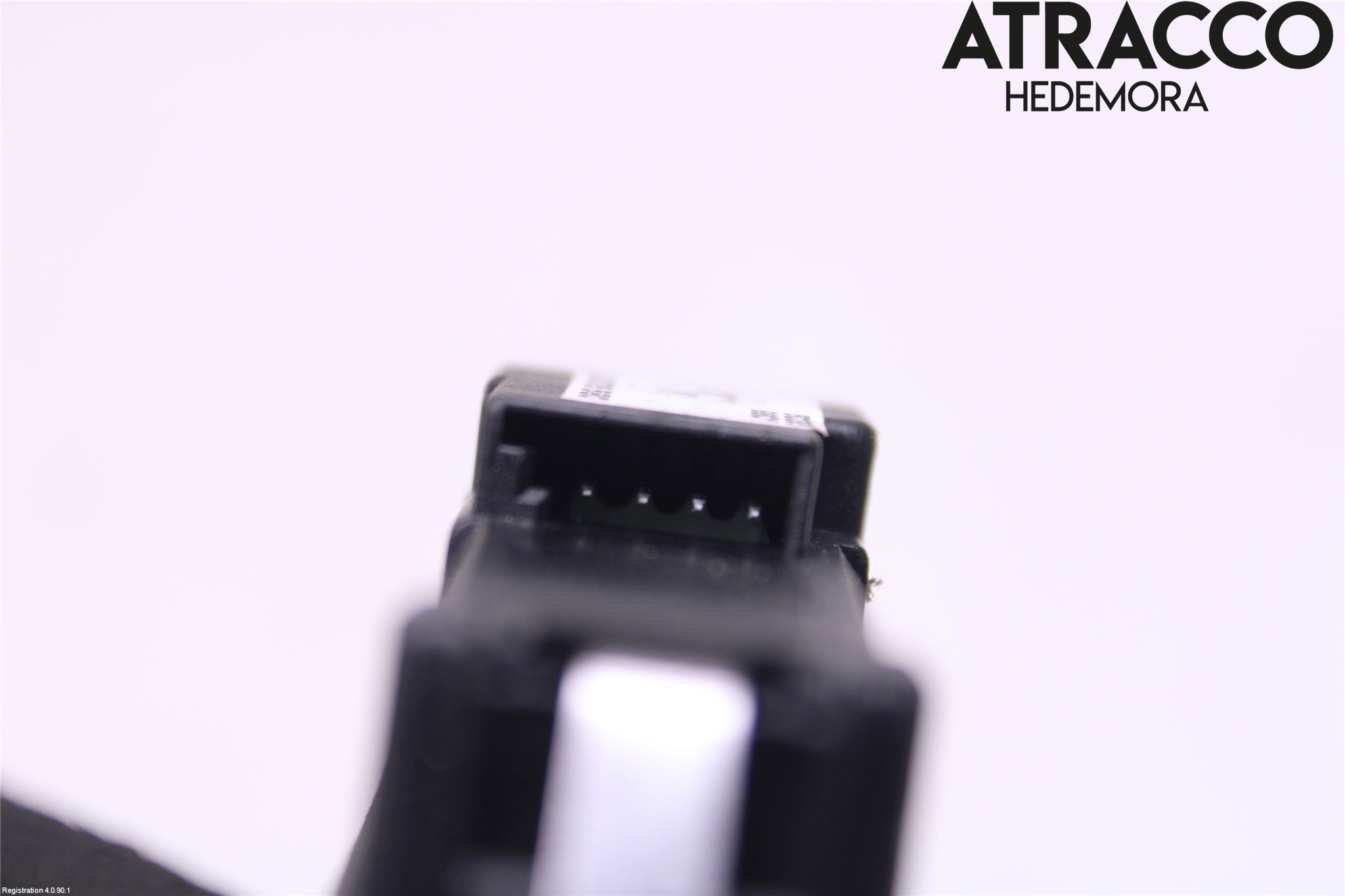 BMW X5 E70 07-13 Strömställare Baklucka