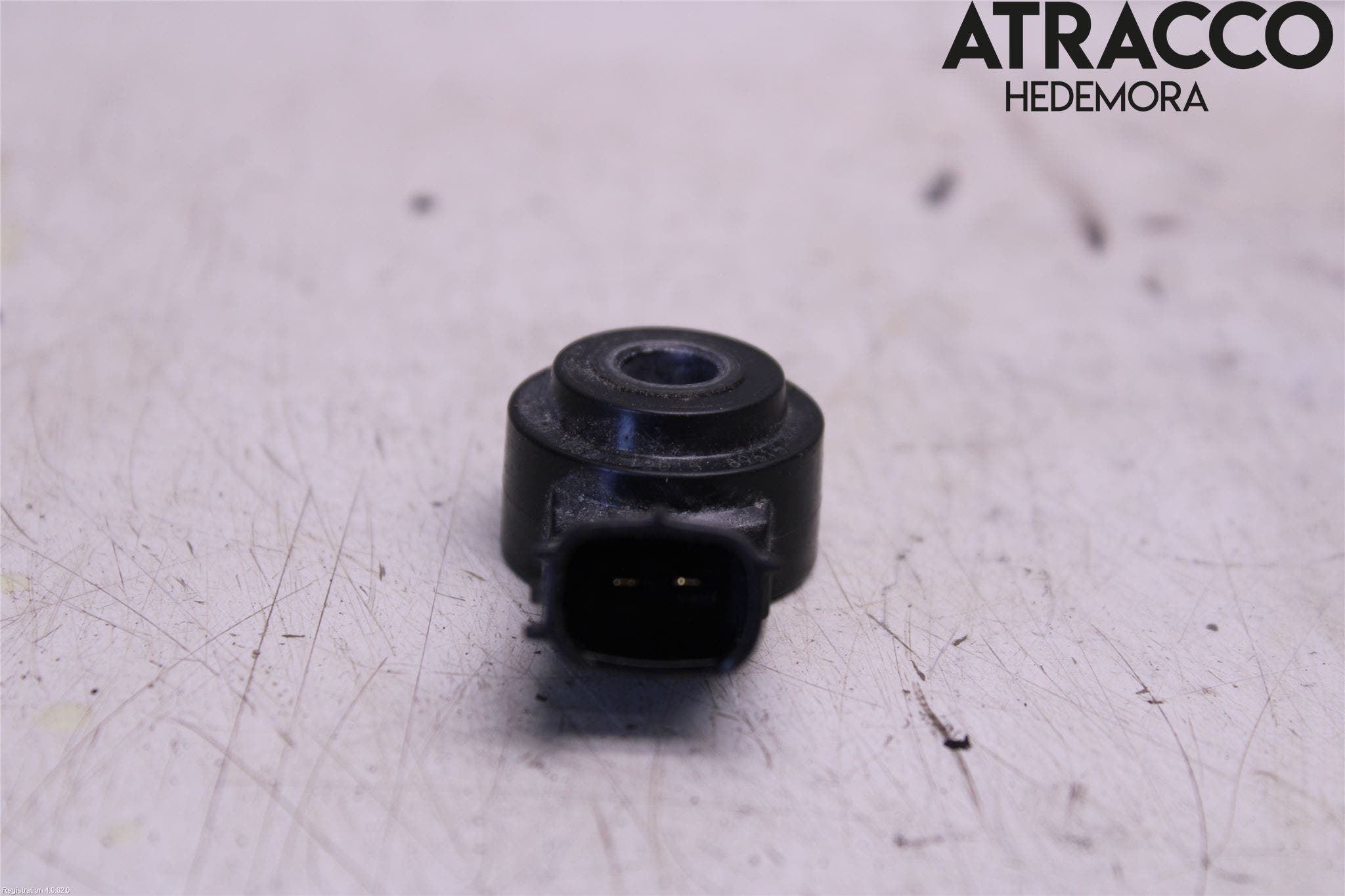 Toyota RAV4 19- Injknacksensor