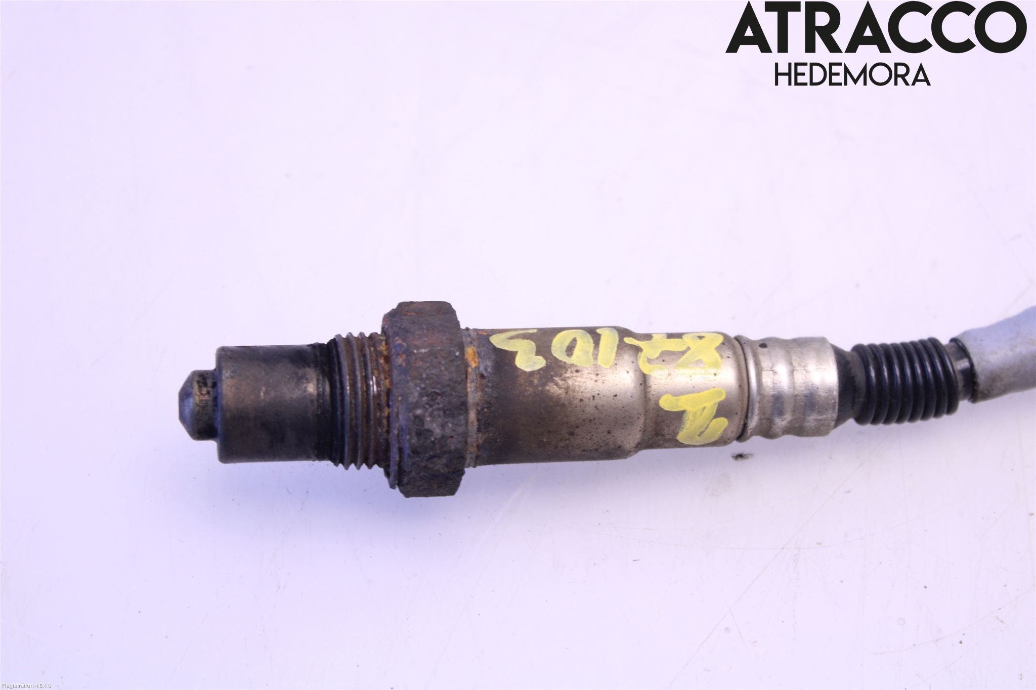 Opel KARL 16-19 Injlambdasond