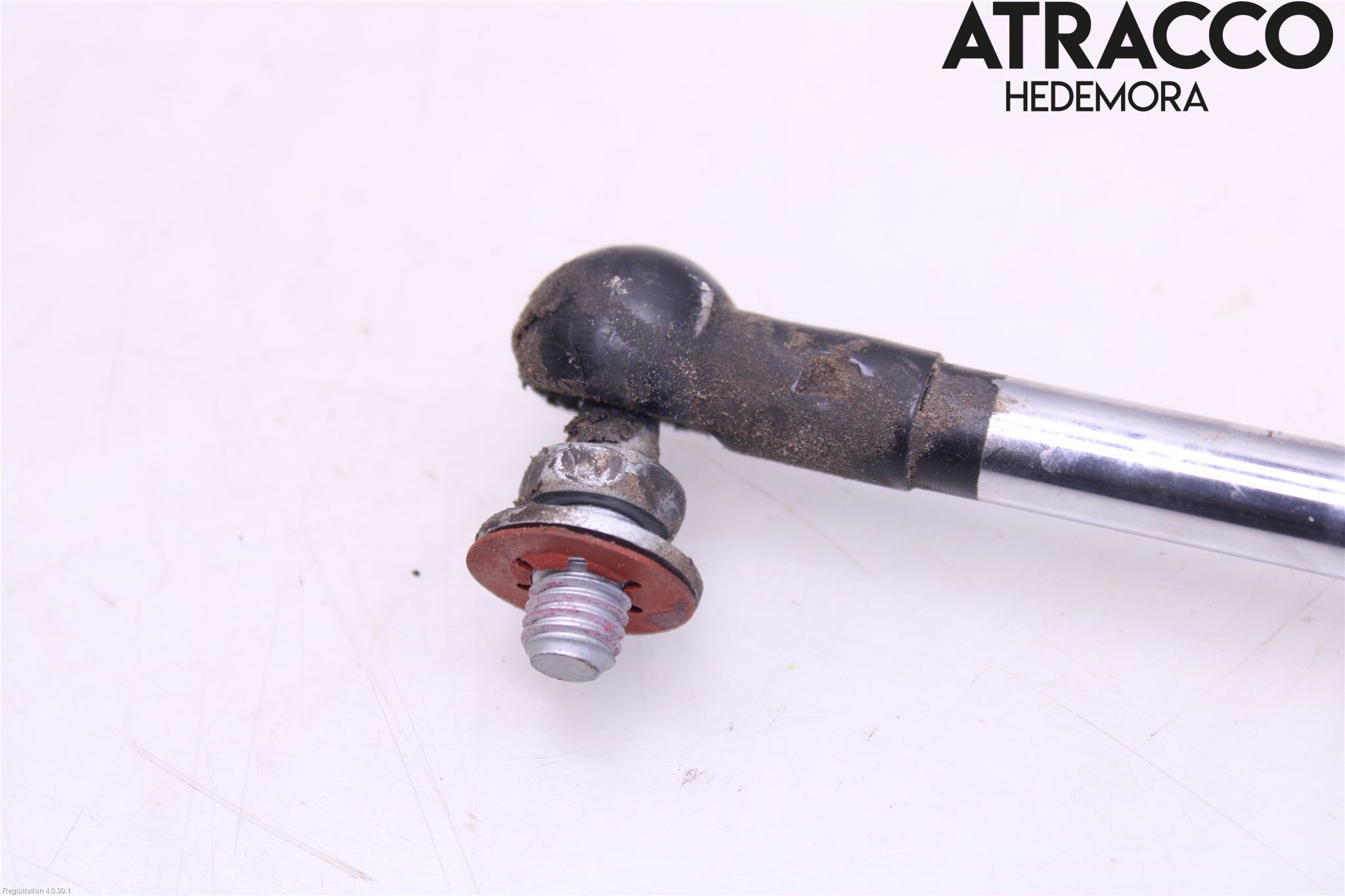 Subaru OUTBACK 15-20 Gasfjäder Baklucka