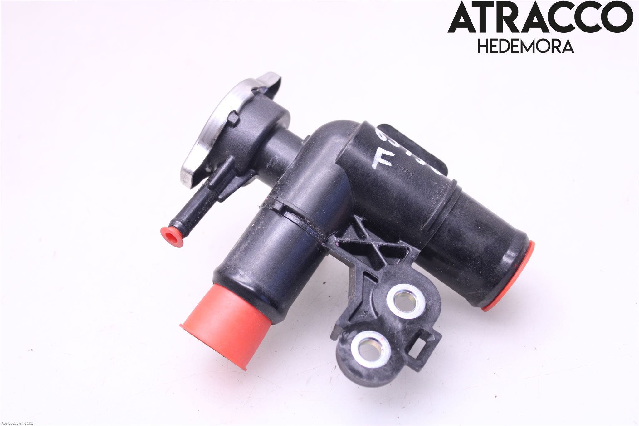 Toyota YARIS CROSS XP21 21- Kylare Påfyllningslock