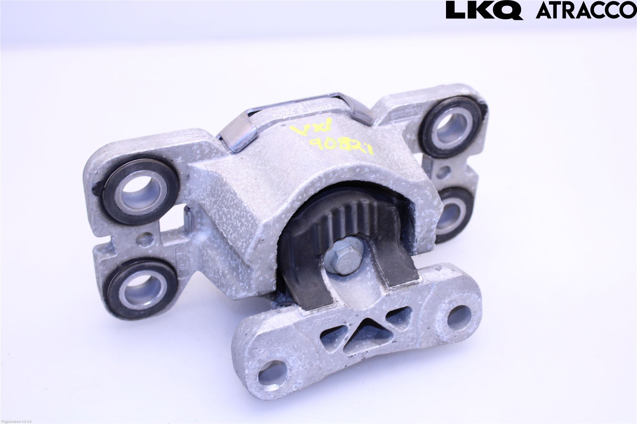 Jaguar E-PACE 17- Växellådsfäste