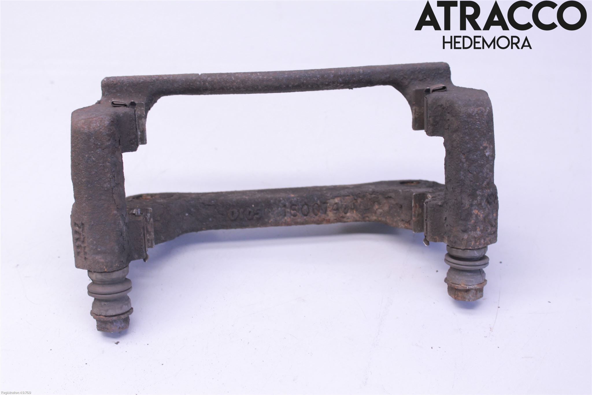 Chevrolet CHR VOYAGER 08-10 Bromsokshållare