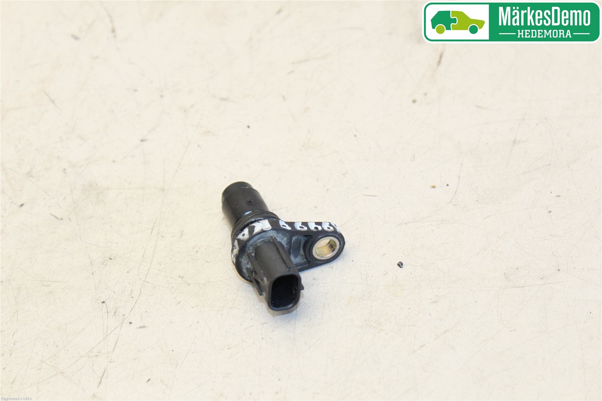 Toyota PRIUS ZVW30 09-20 Givare Varvtal-Tändläge