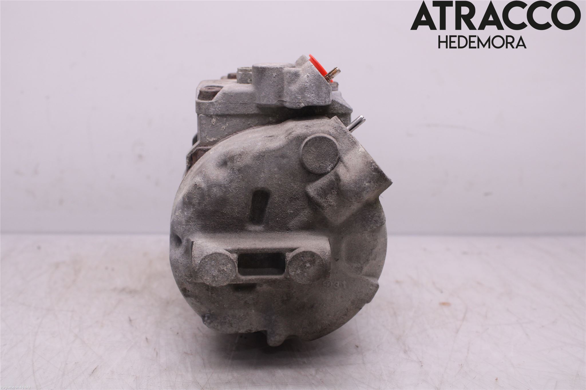 BMW 3 E46      98-05 Ac Kompressor