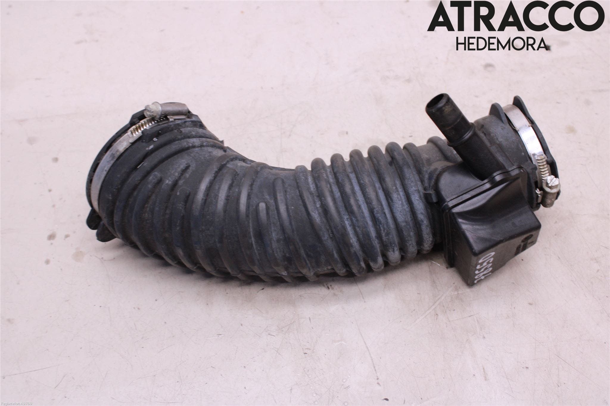 Opel ASTRA K 16-22 Injgummibälg-Slang