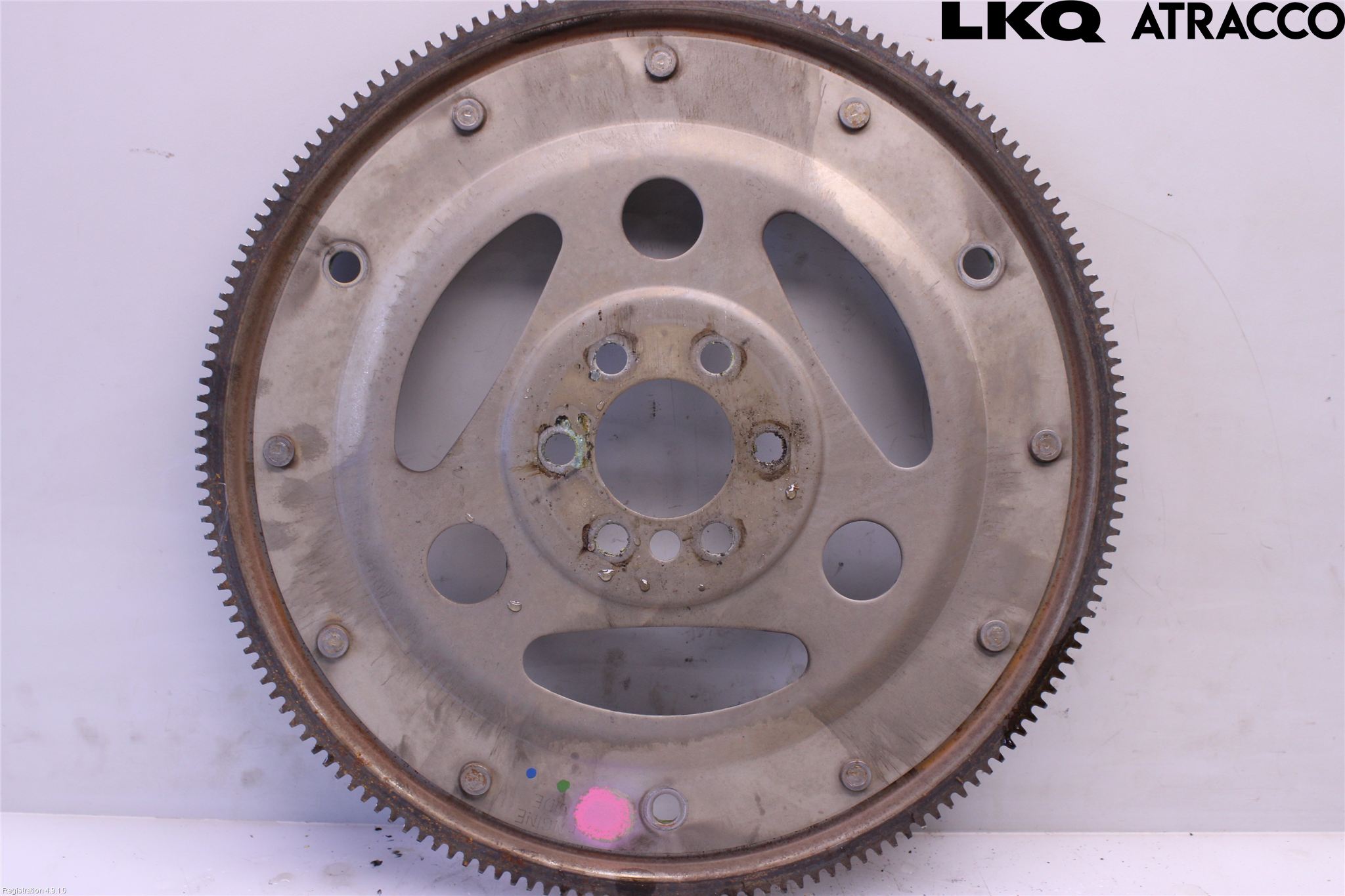 Chevrolet CAMARO Svänghjul Aut