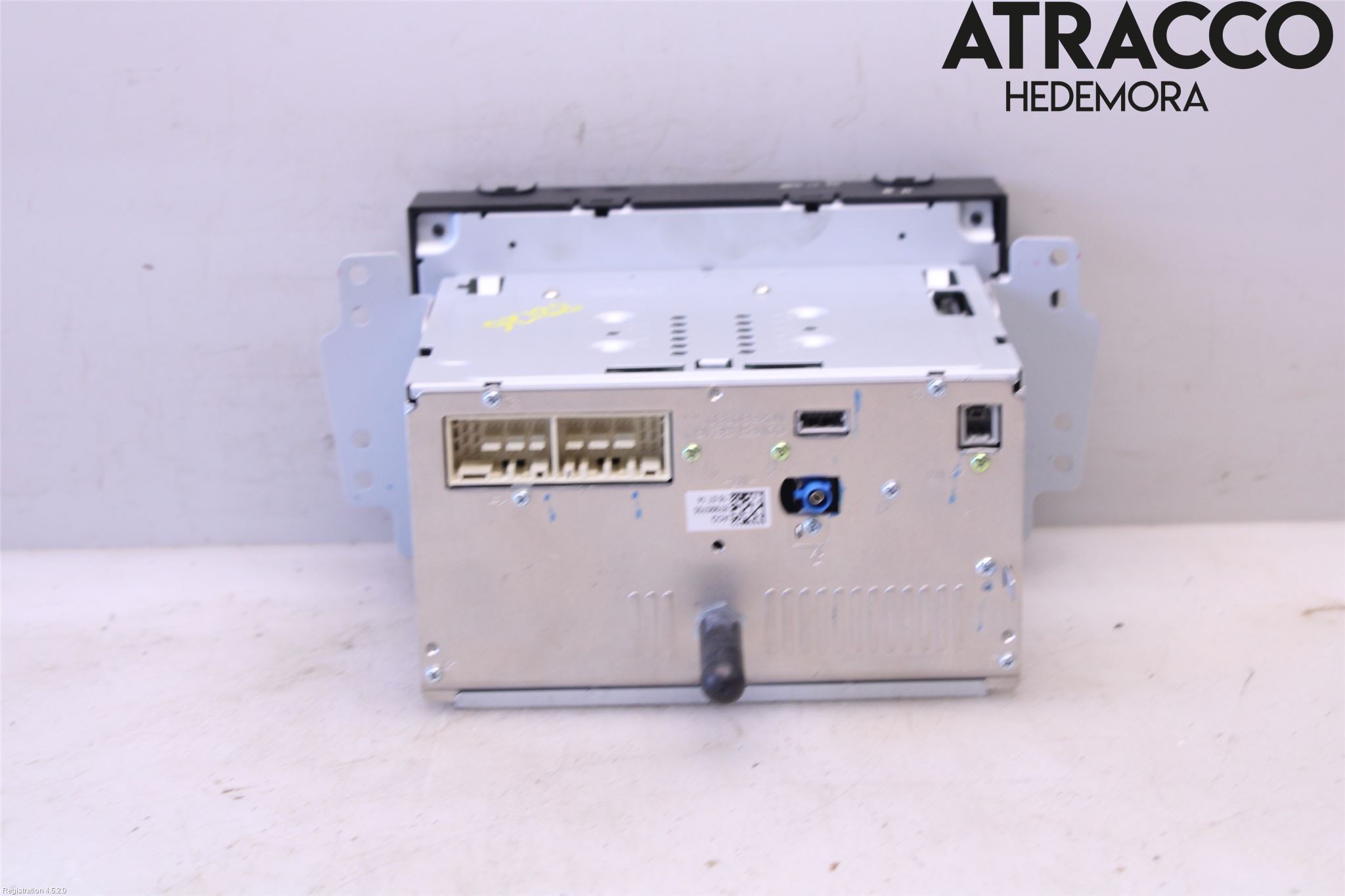 Kia OPTIMA 16-20 Gps Navigator