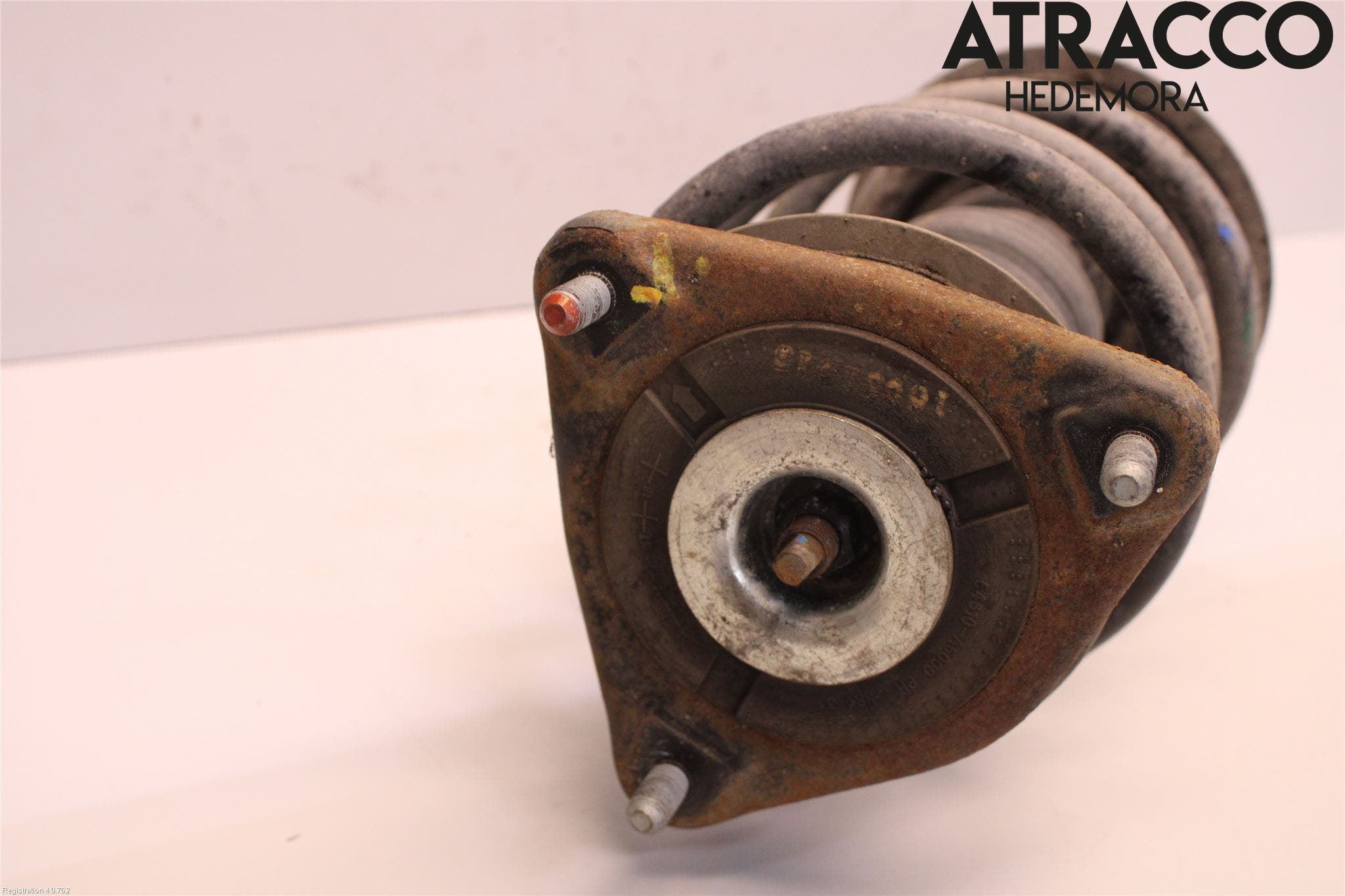 Kia CEED 12-18 Fjäderben Fram Höger