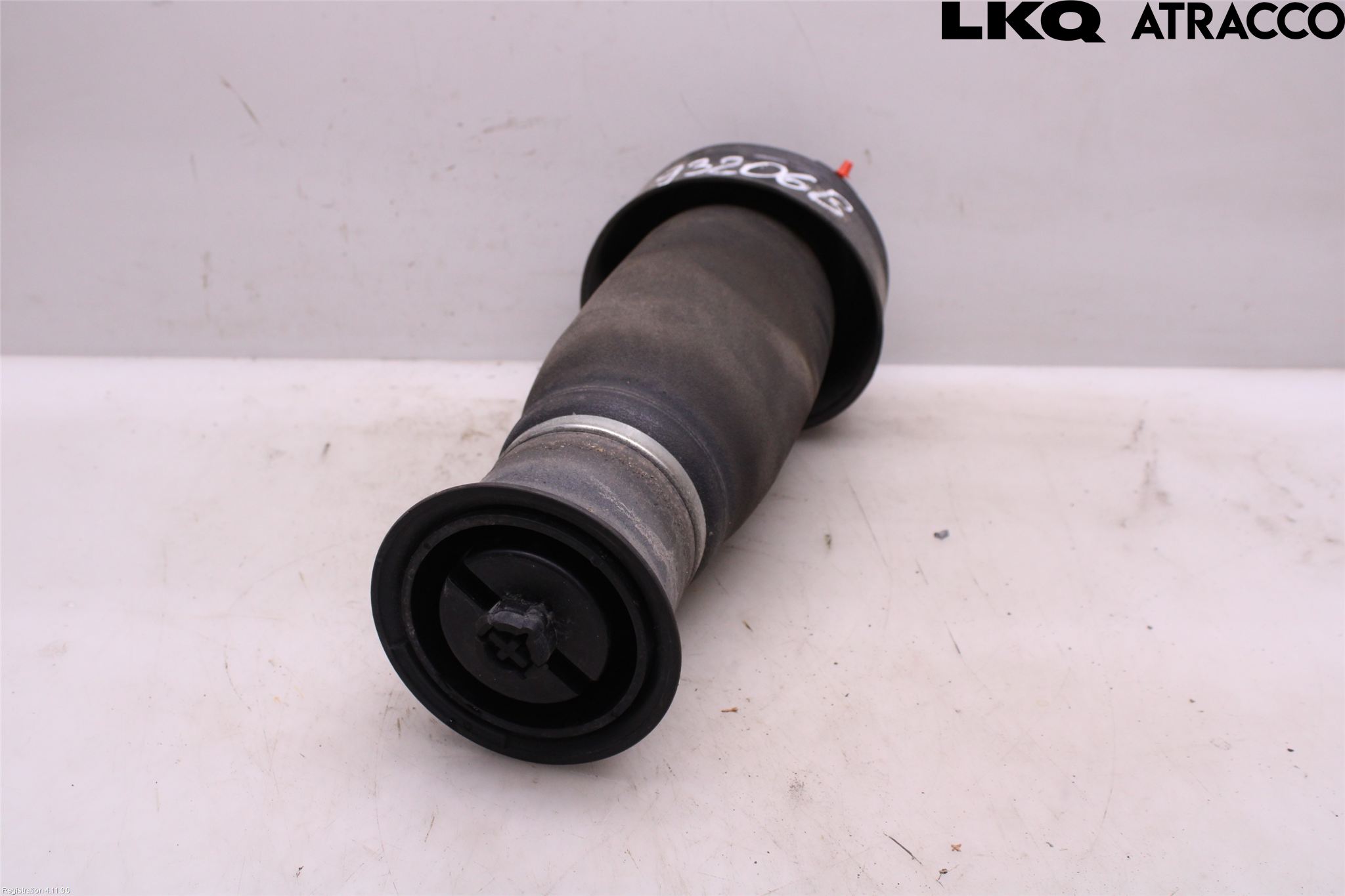 BMW X5 F15 13-18 Nivå-Luftfjädring Bälg