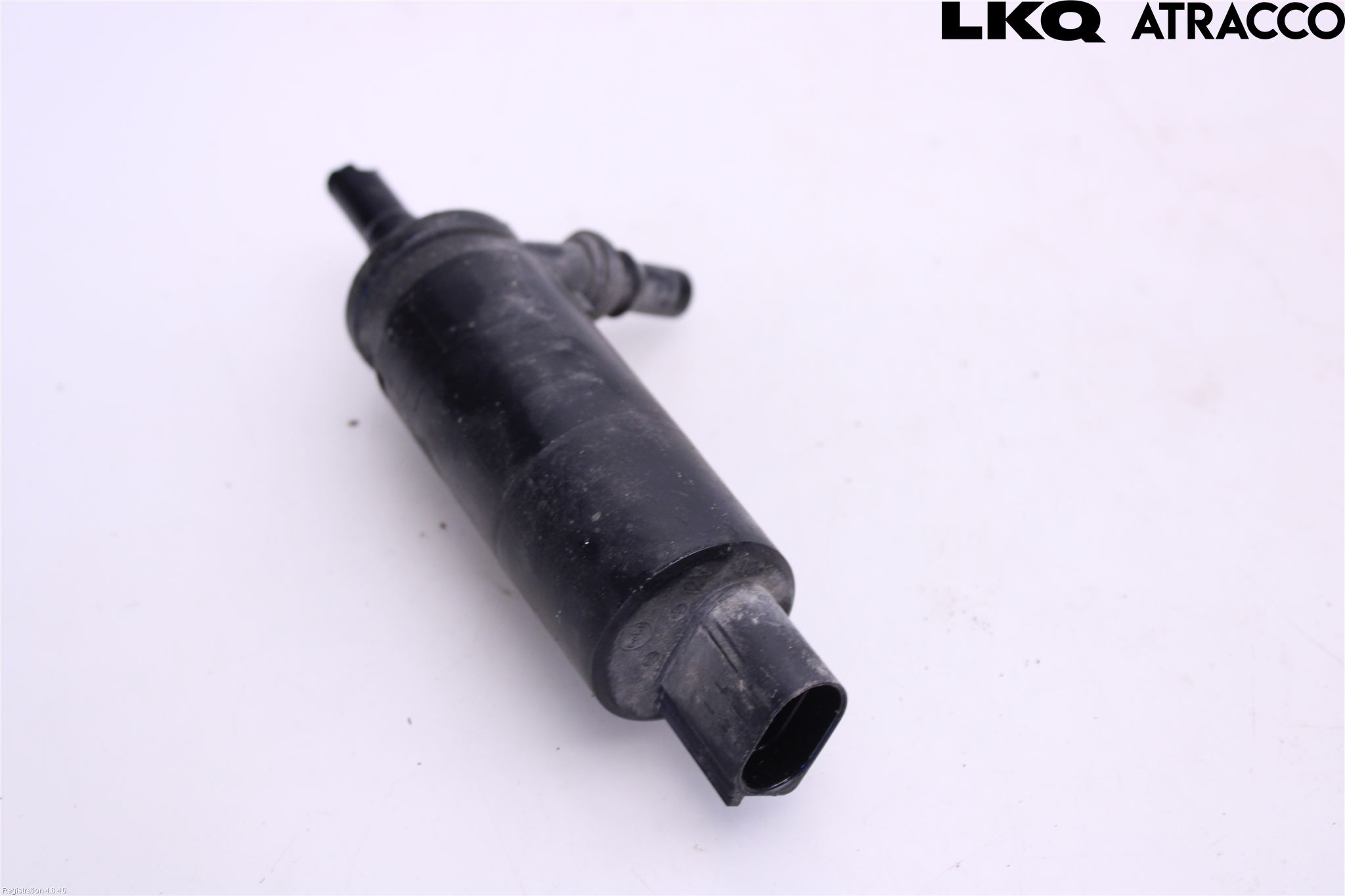 Volkswagen VW GOLF SPORTSVAN 15-20 Spolarpump Högtryck