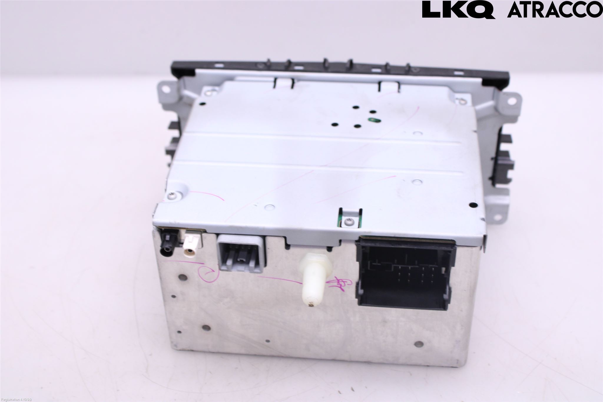 Ford MONDEO 07-15 Cd Radio - Multimediapanel