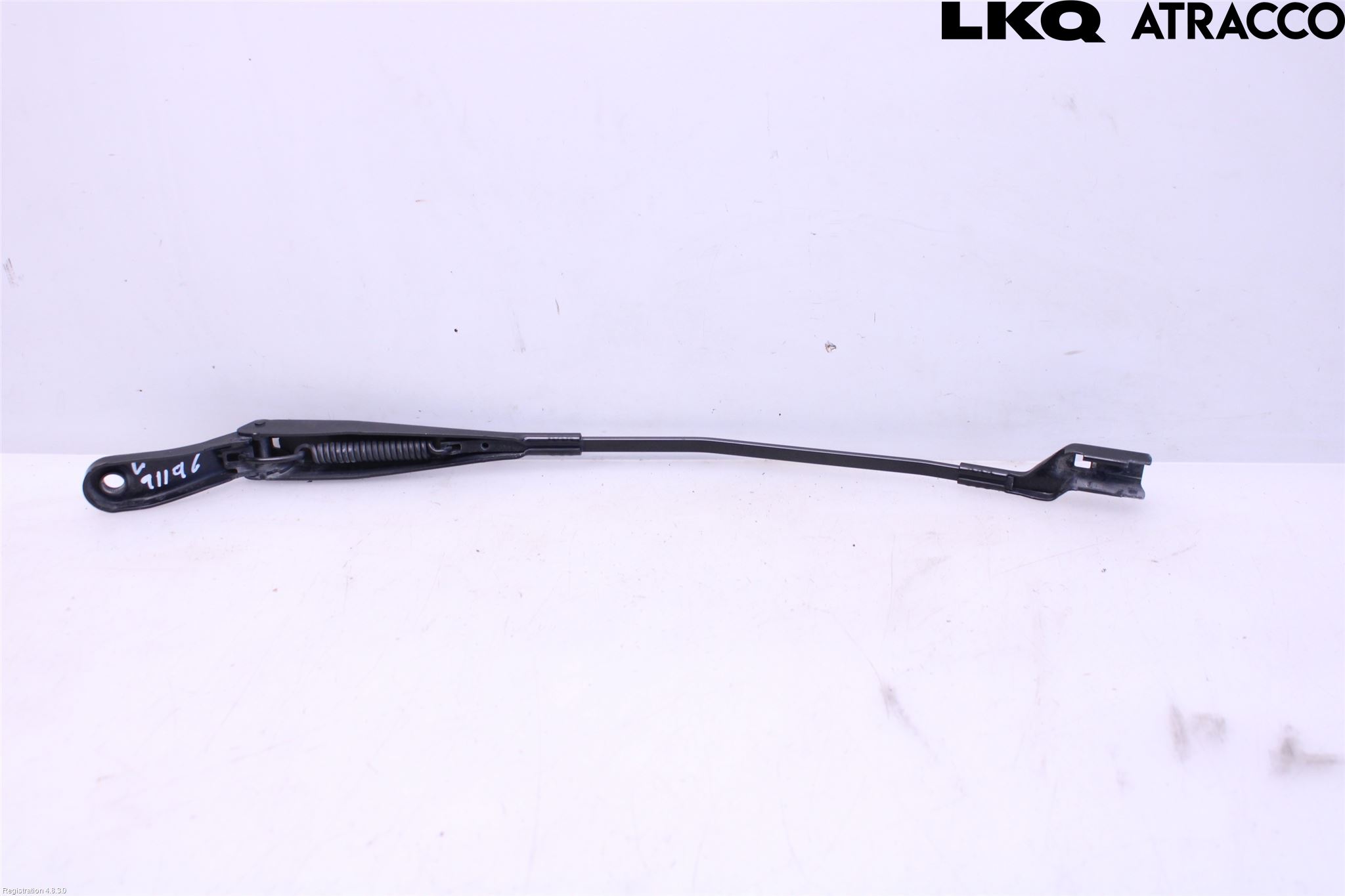 Citroen COTROEN C3 17-24 Torkararm Armar Vindruta