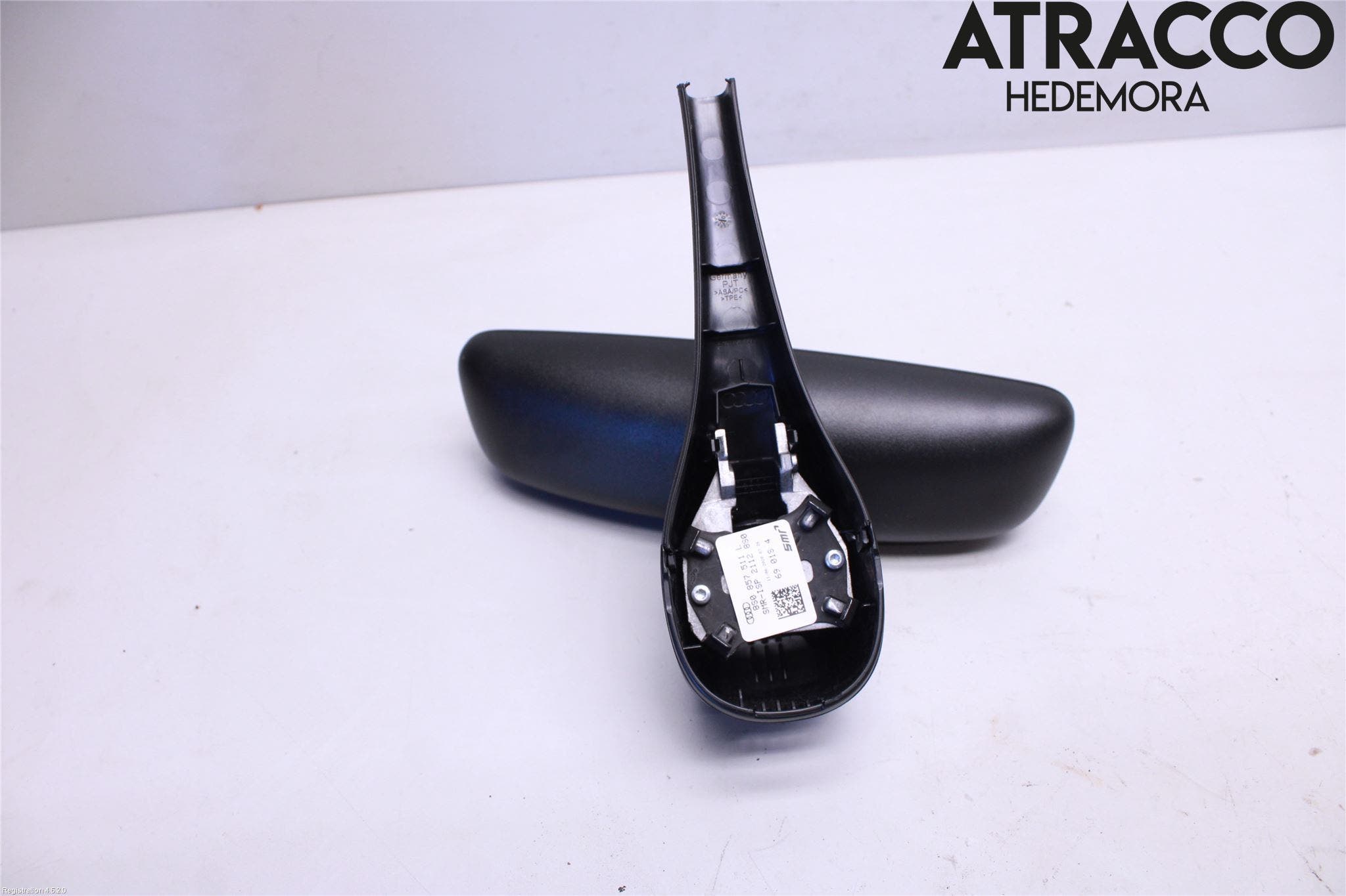 Audi Q2/SQ2 17- Spegel Invändig El