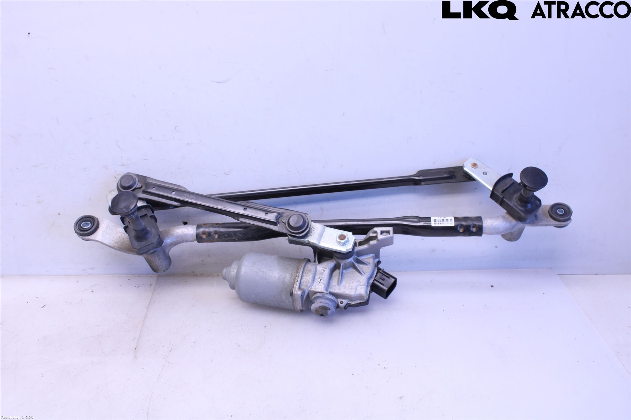 Kia NIRO (DE) 17-22 Torkarmotor Vindruta