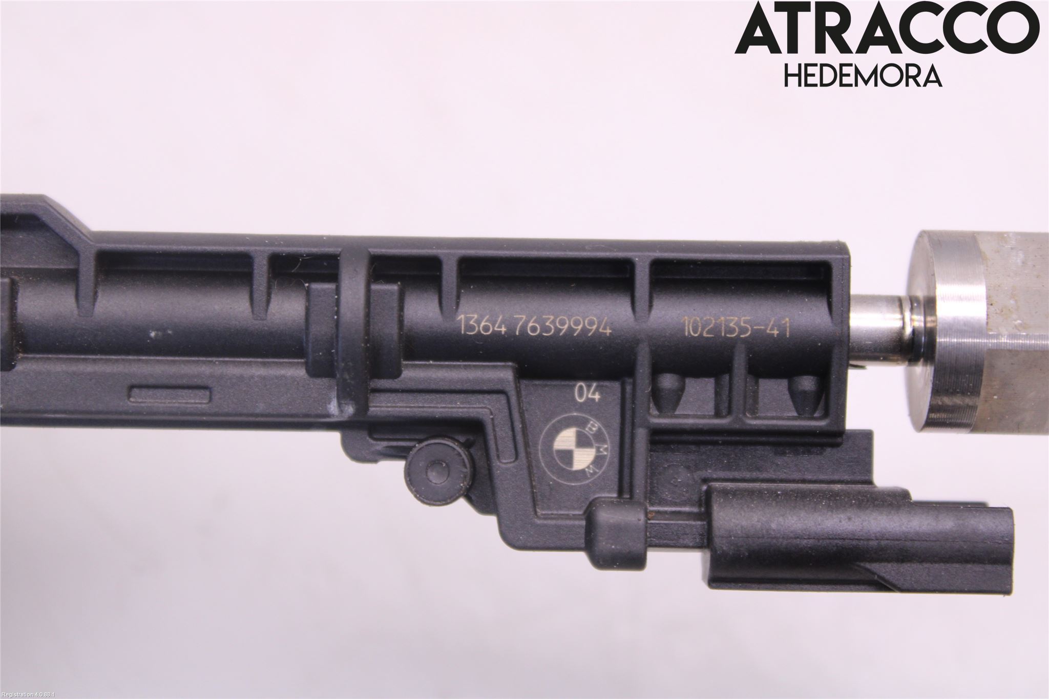 BMW 4 F32/F33/F82/F83 13-20 Injspridare