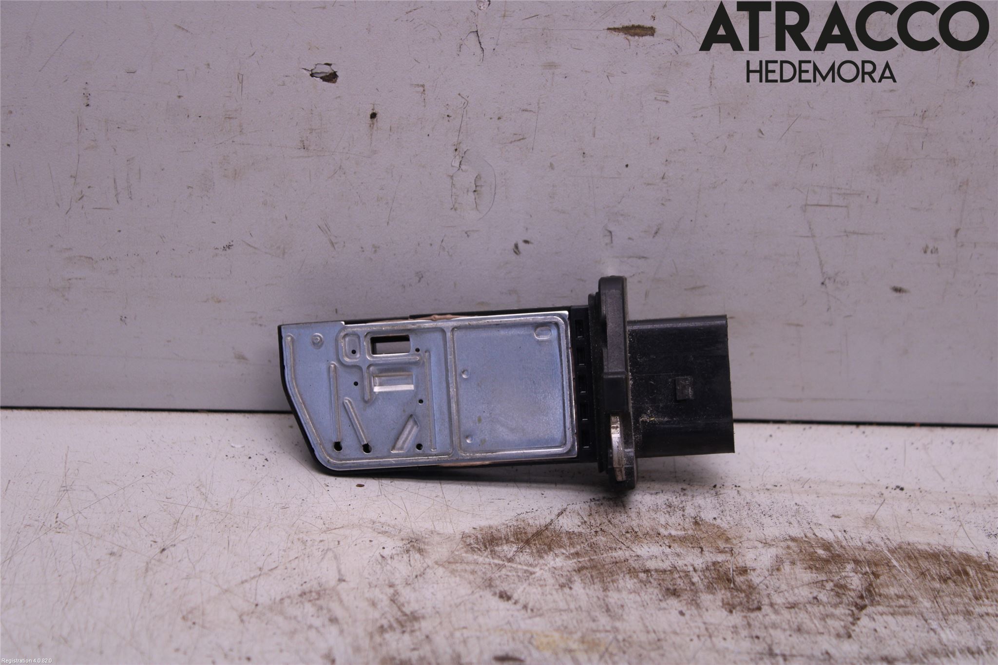 Audi A3/S3 05-13 Injluftmassamätare