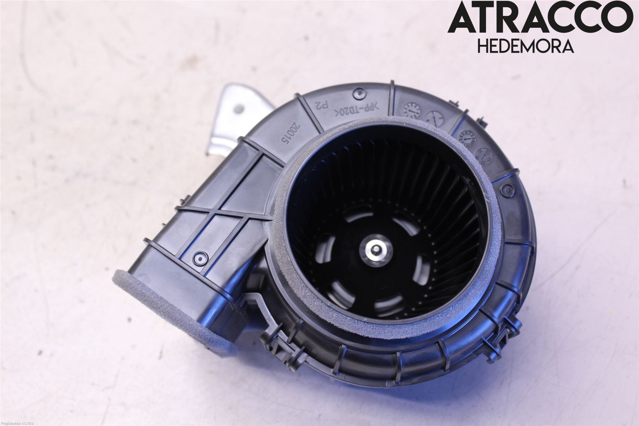 Toyota RAV4 19- Kylfläkt El