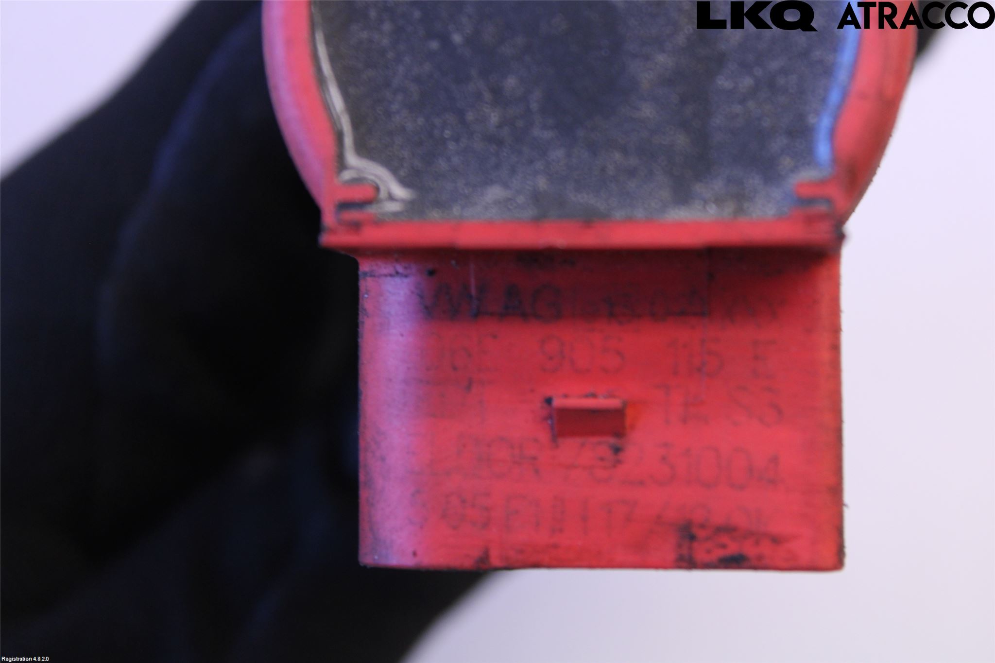 Audi A7/S7 4G 11-17 Tändspole