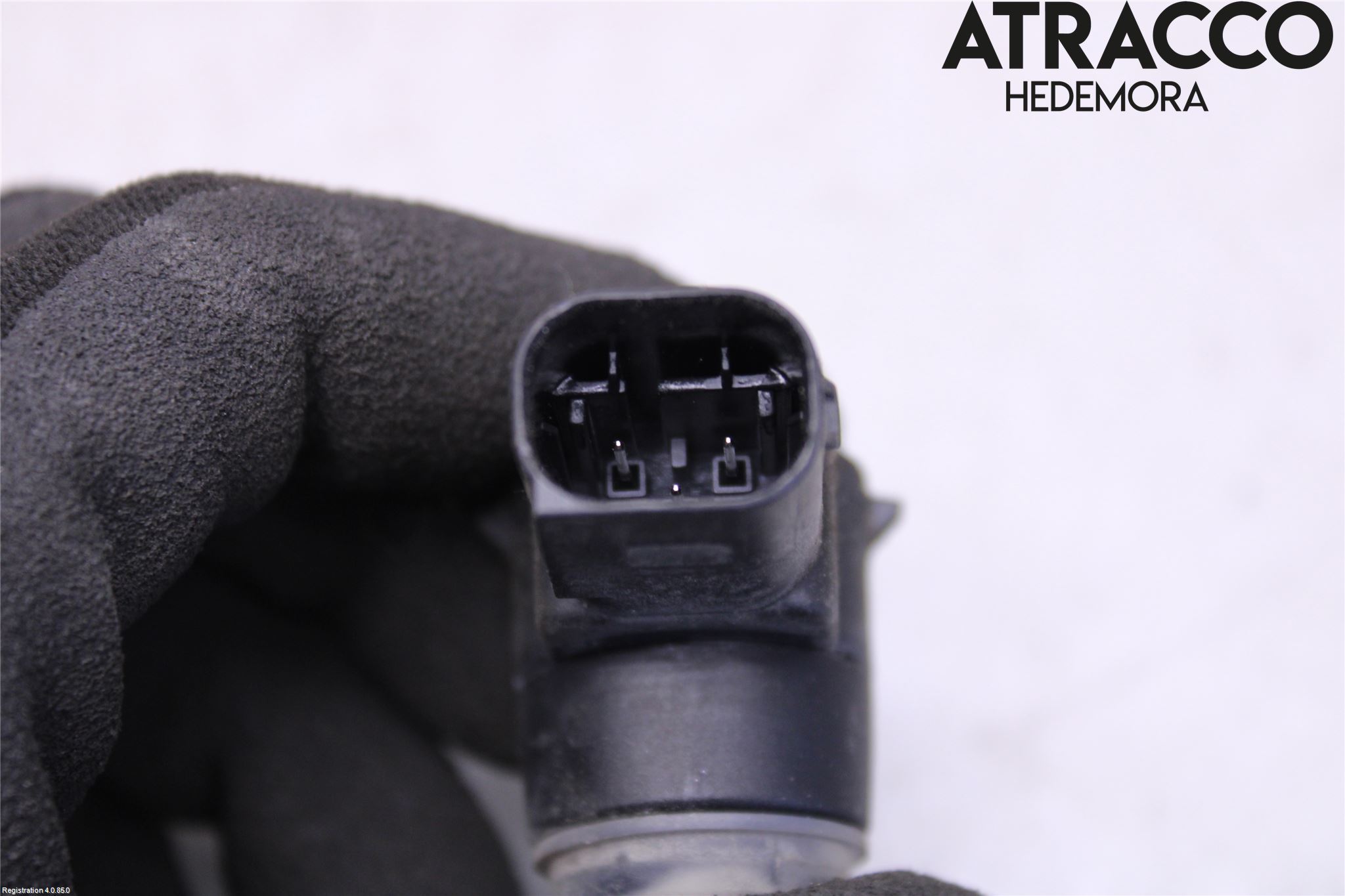 Citroen C4 GRAND PICASSO 07-13 Parkeringshjälp Frontsensor