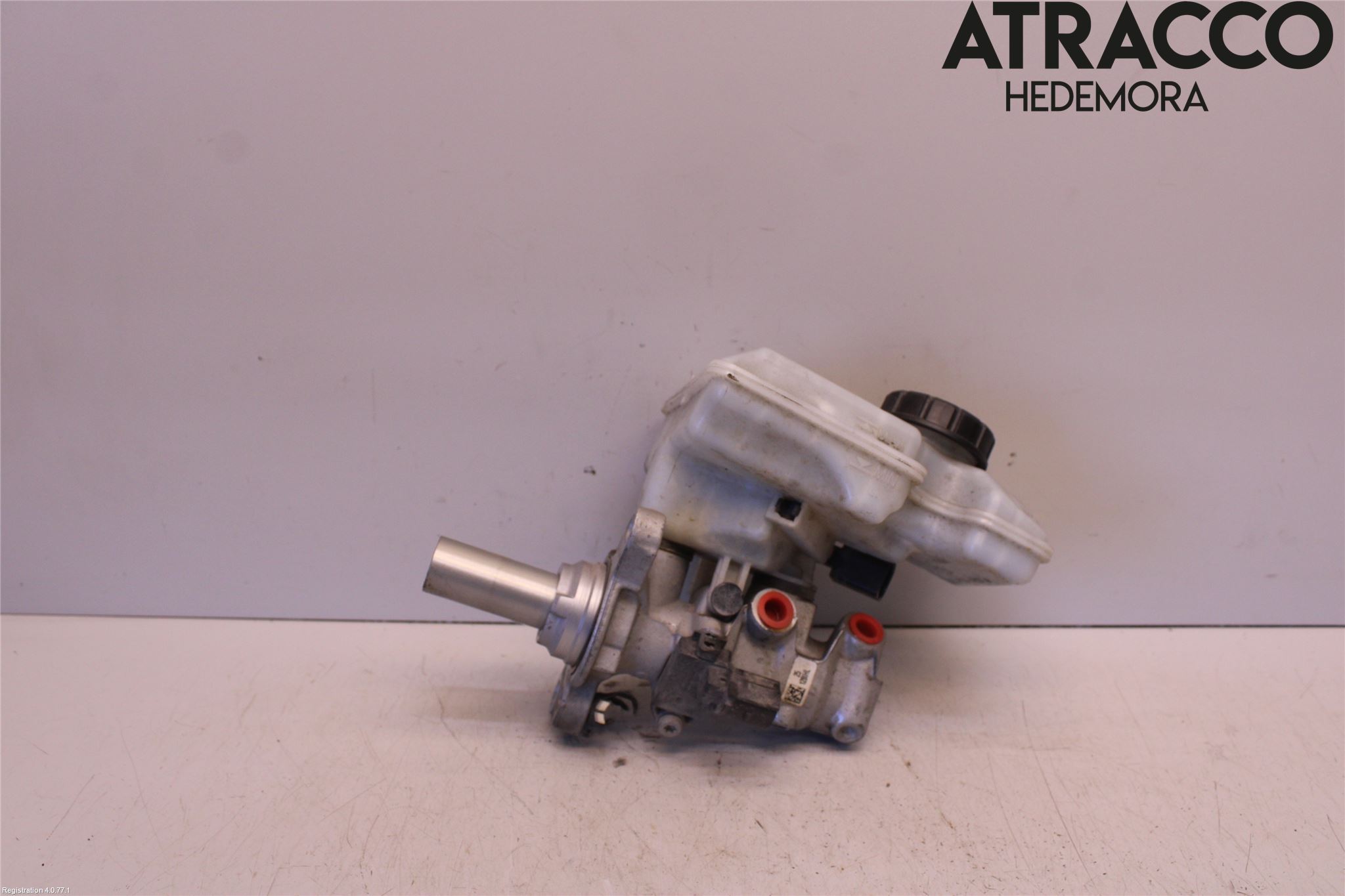 Seat LEON 13-20 Broms Huvudcylinder