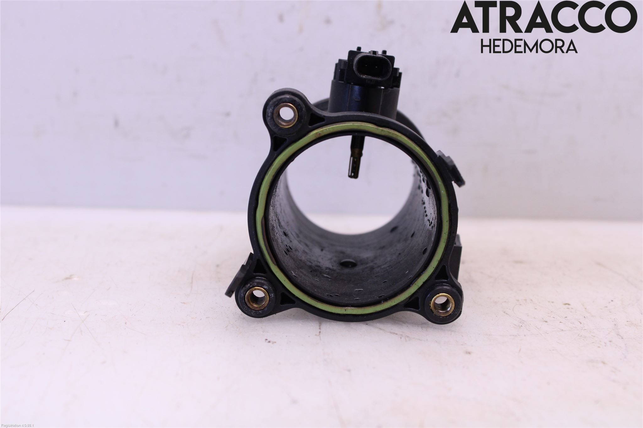 BMW 3 F30/F31/F80 12-19 Givare Insugsluft Temperatur