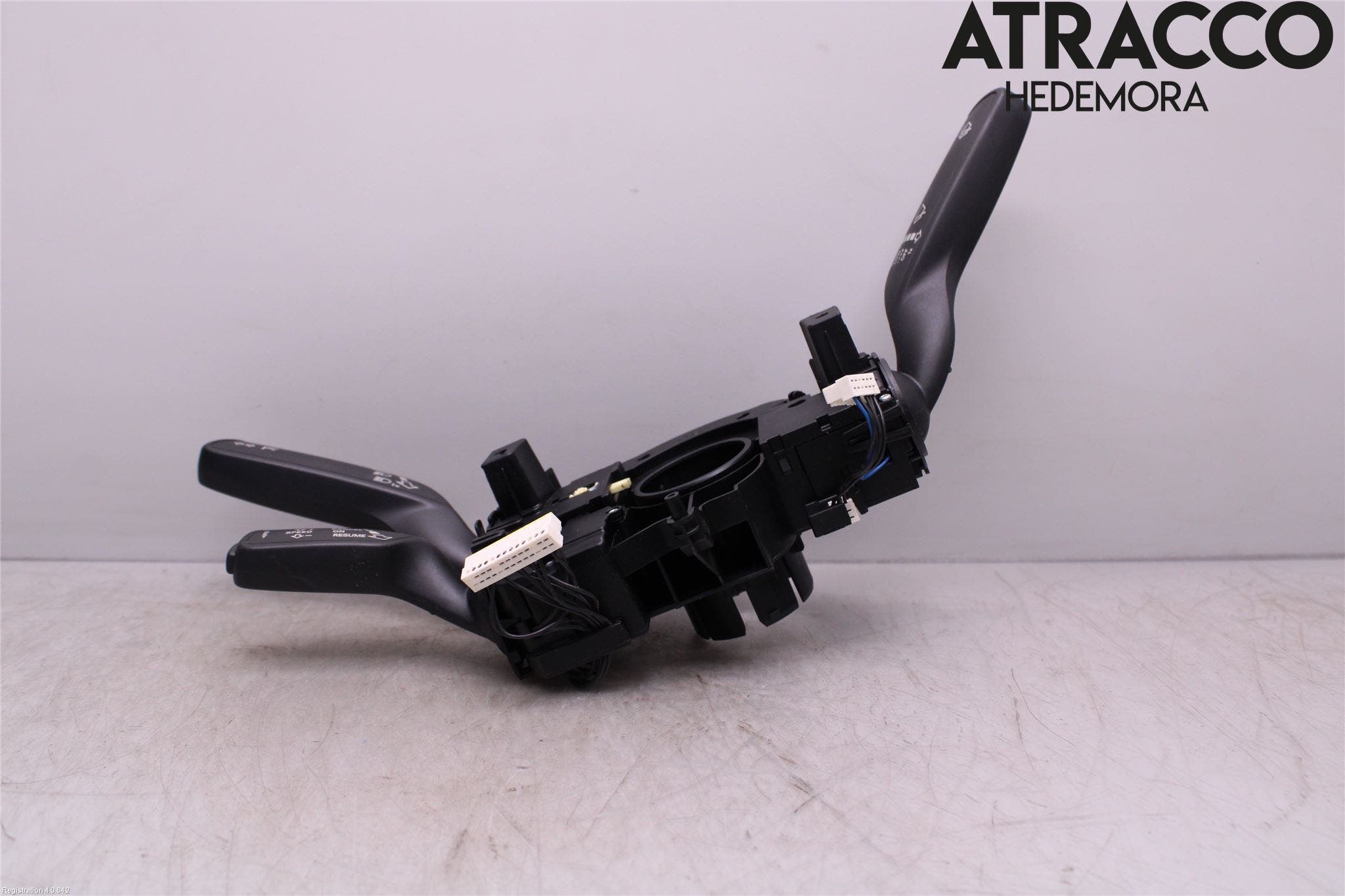 Audi A7/S7 4G 11-17 Spakcentral