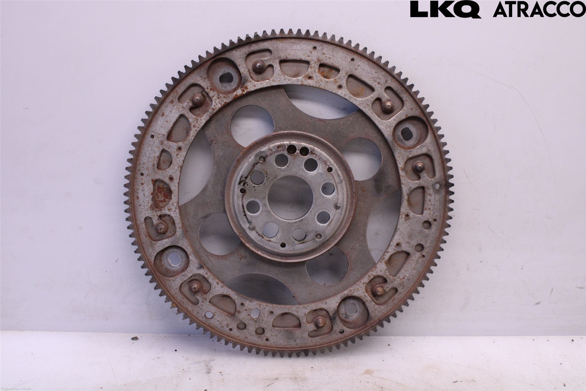 BMW 3 E90/91 SED/TOU 05-12 Svänghjul Aut