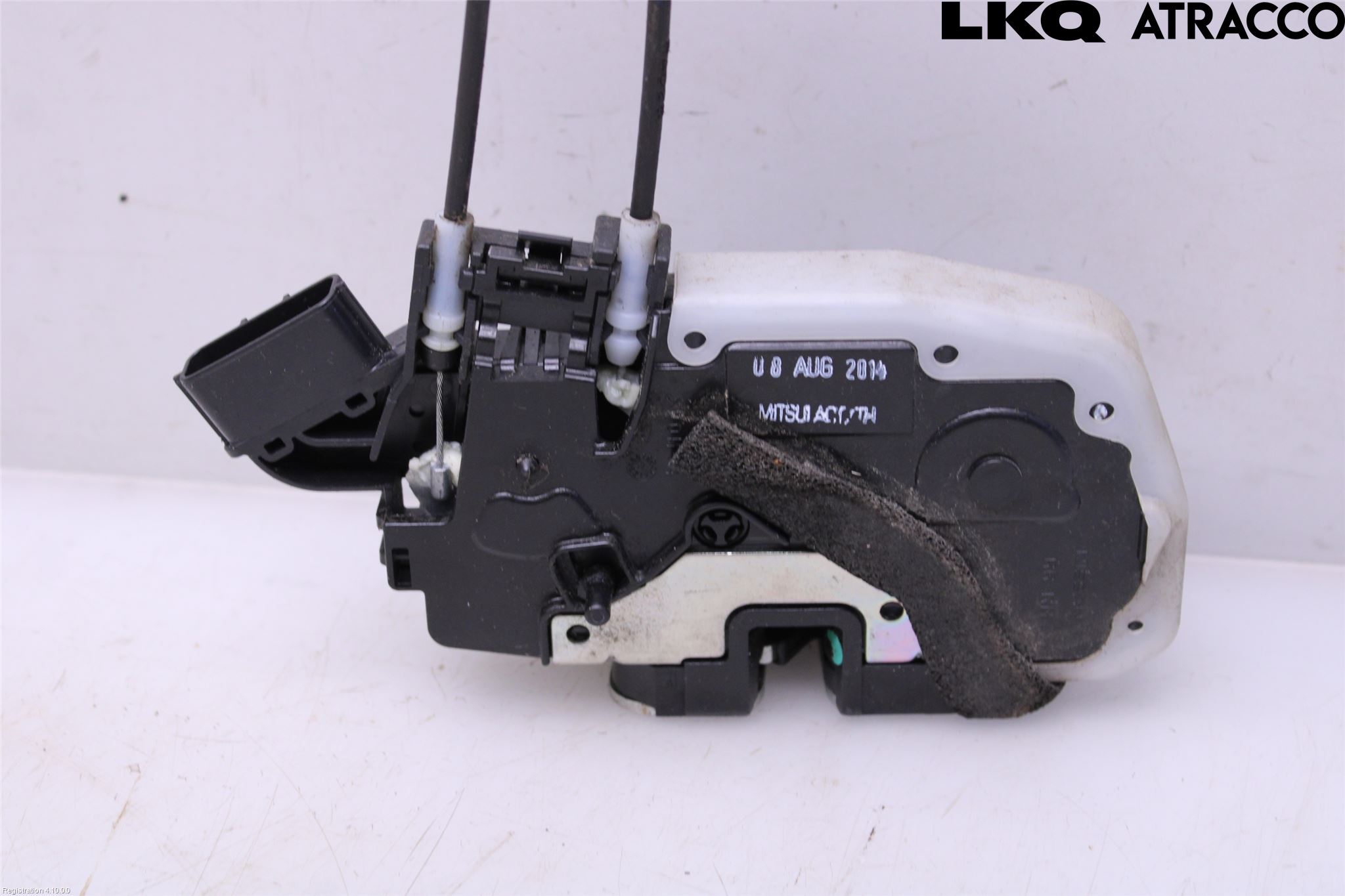 Nissan LEAF 11-17 Låskista-Dörrlås