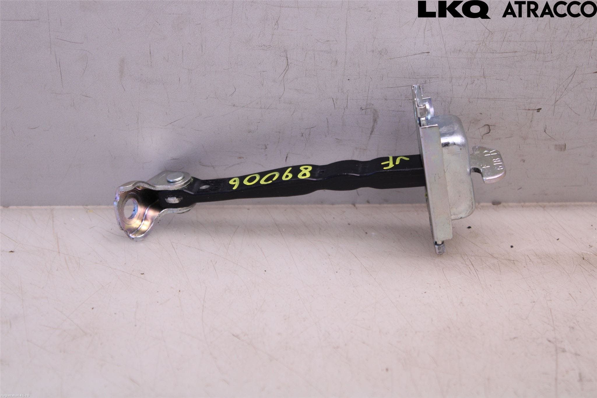 Toyota YARIS CROSS XP21 21- Dörrstopp