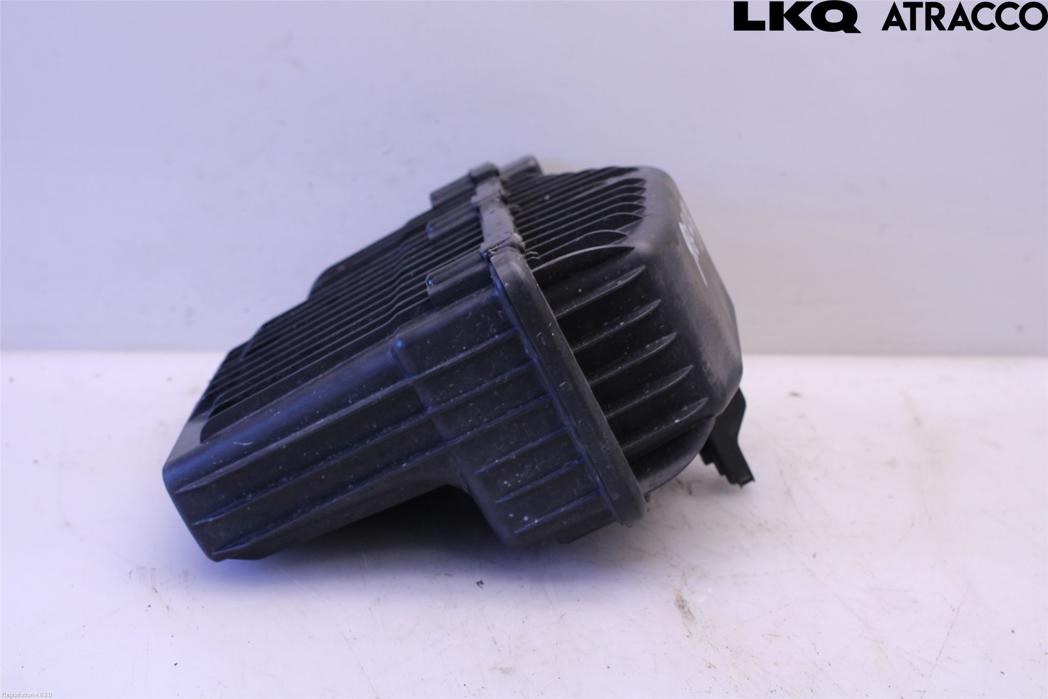 Peugeot 208 12-15 Luftrenare